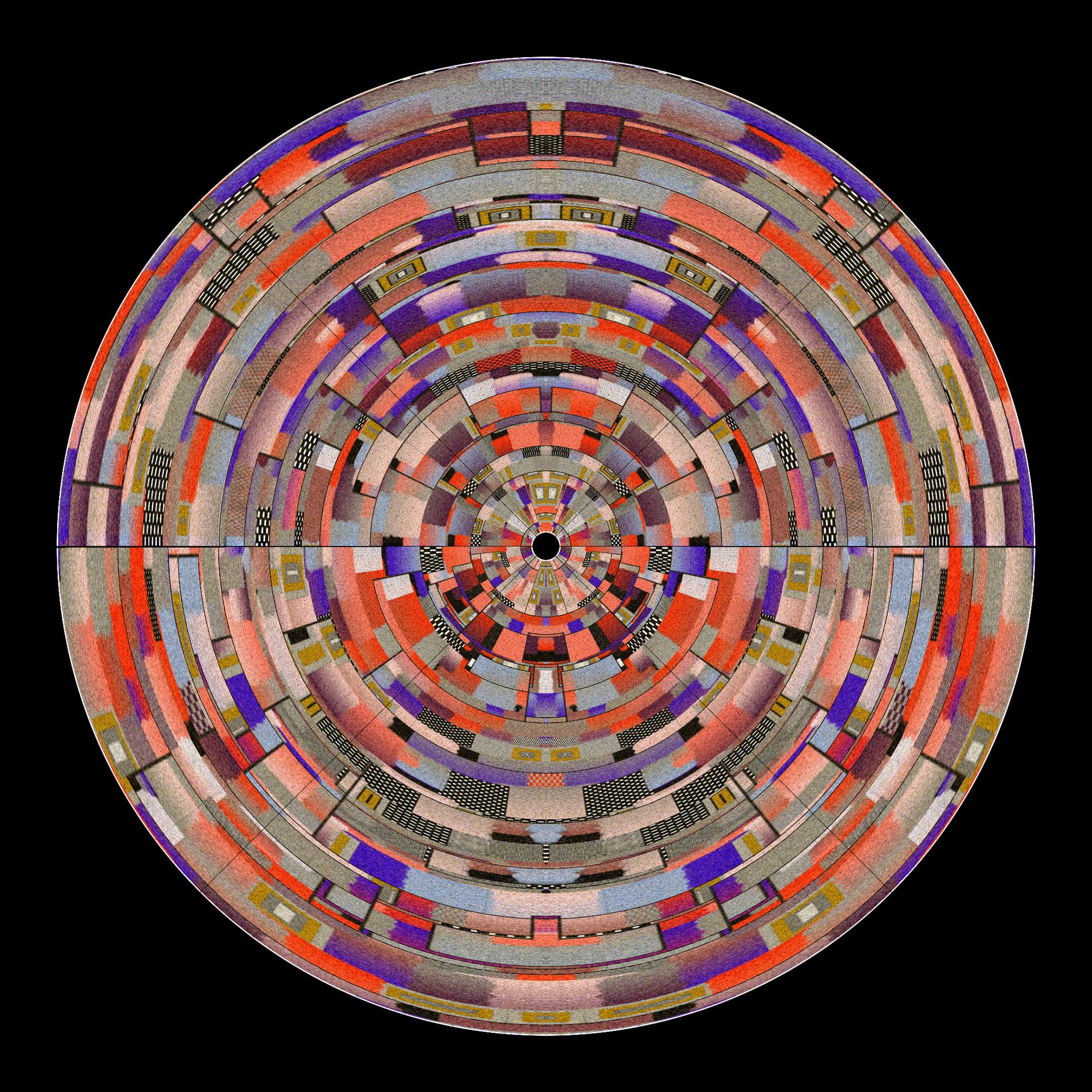 In Orbit #41