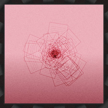The Panels - Block #6531