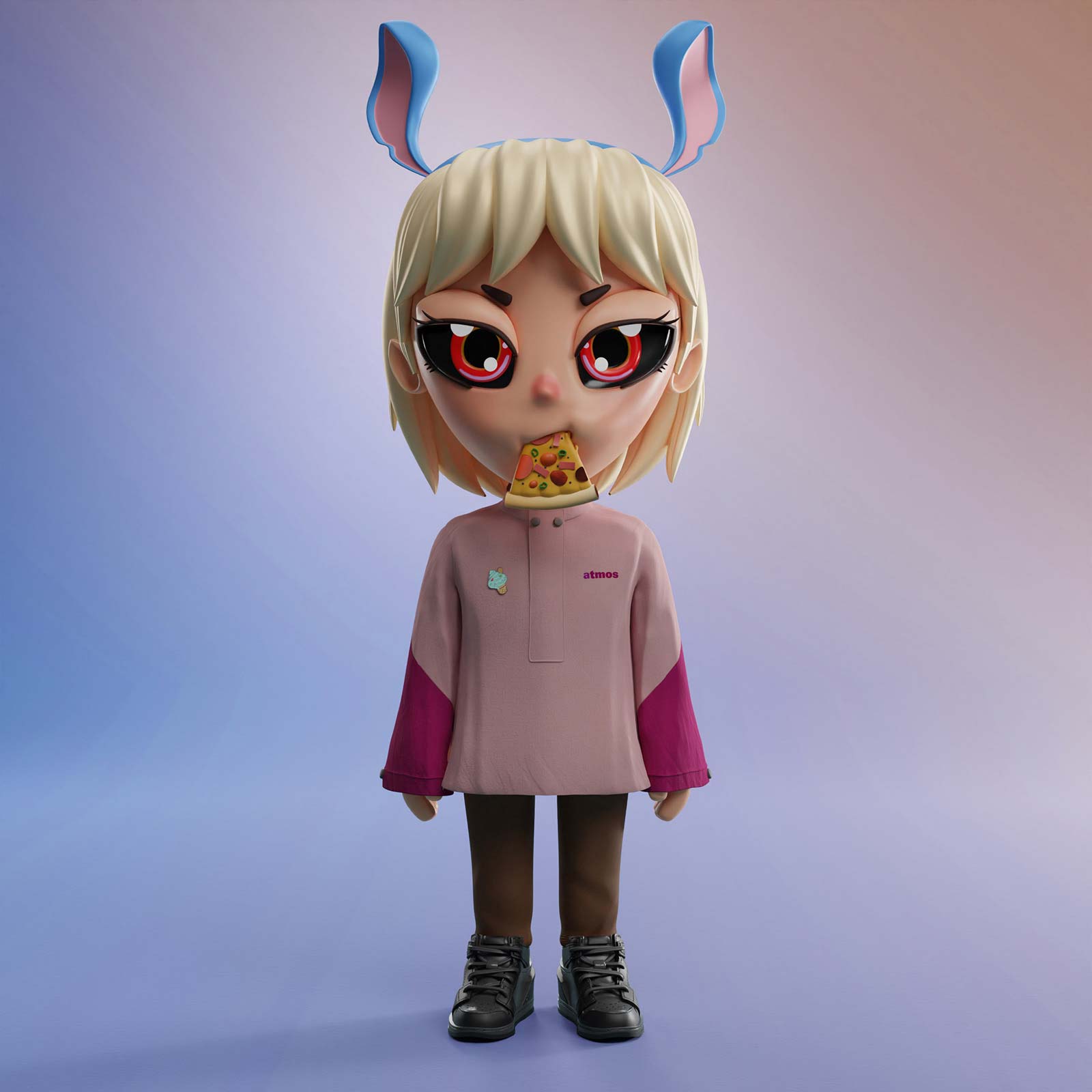 Emi #1355