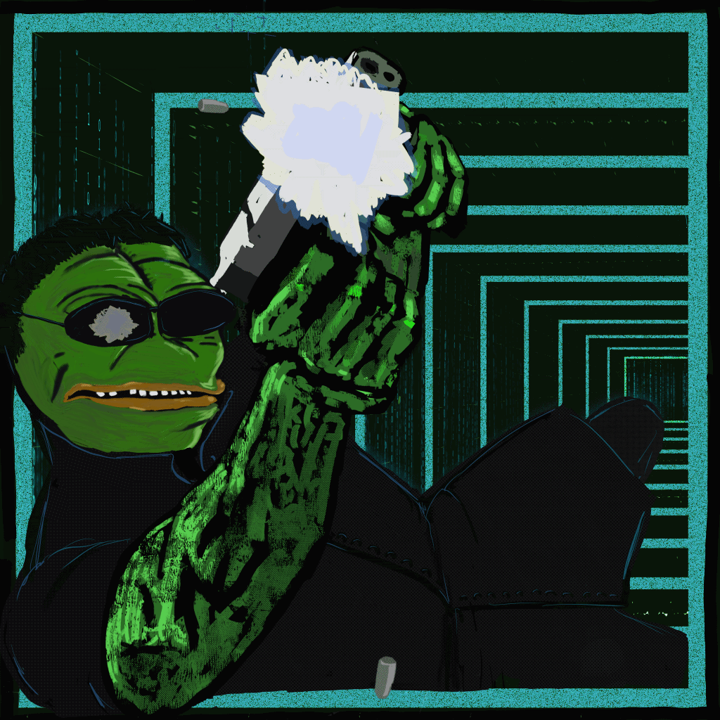 NEO KEKHANDS ☲ Solemn