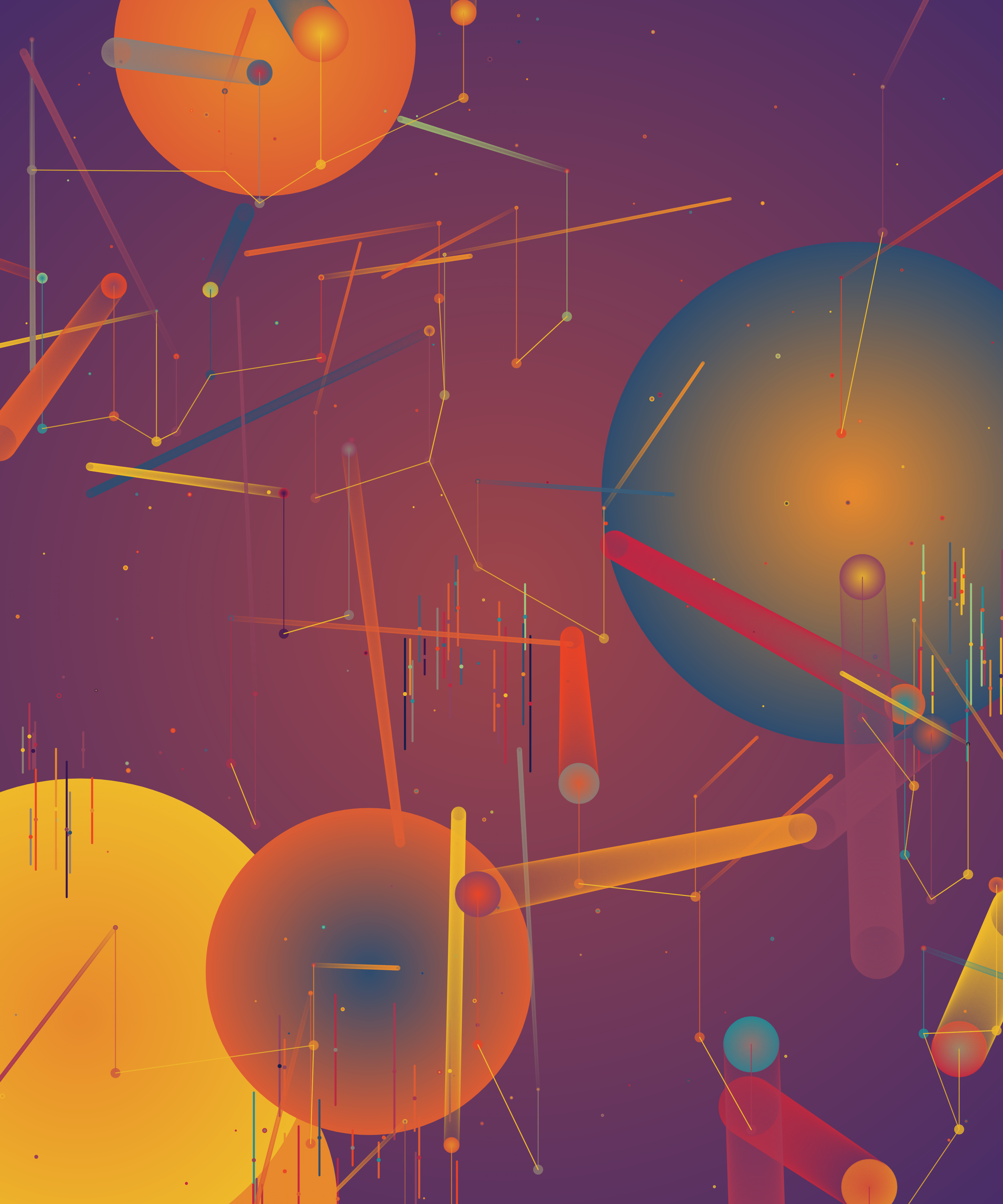 Constellations #768