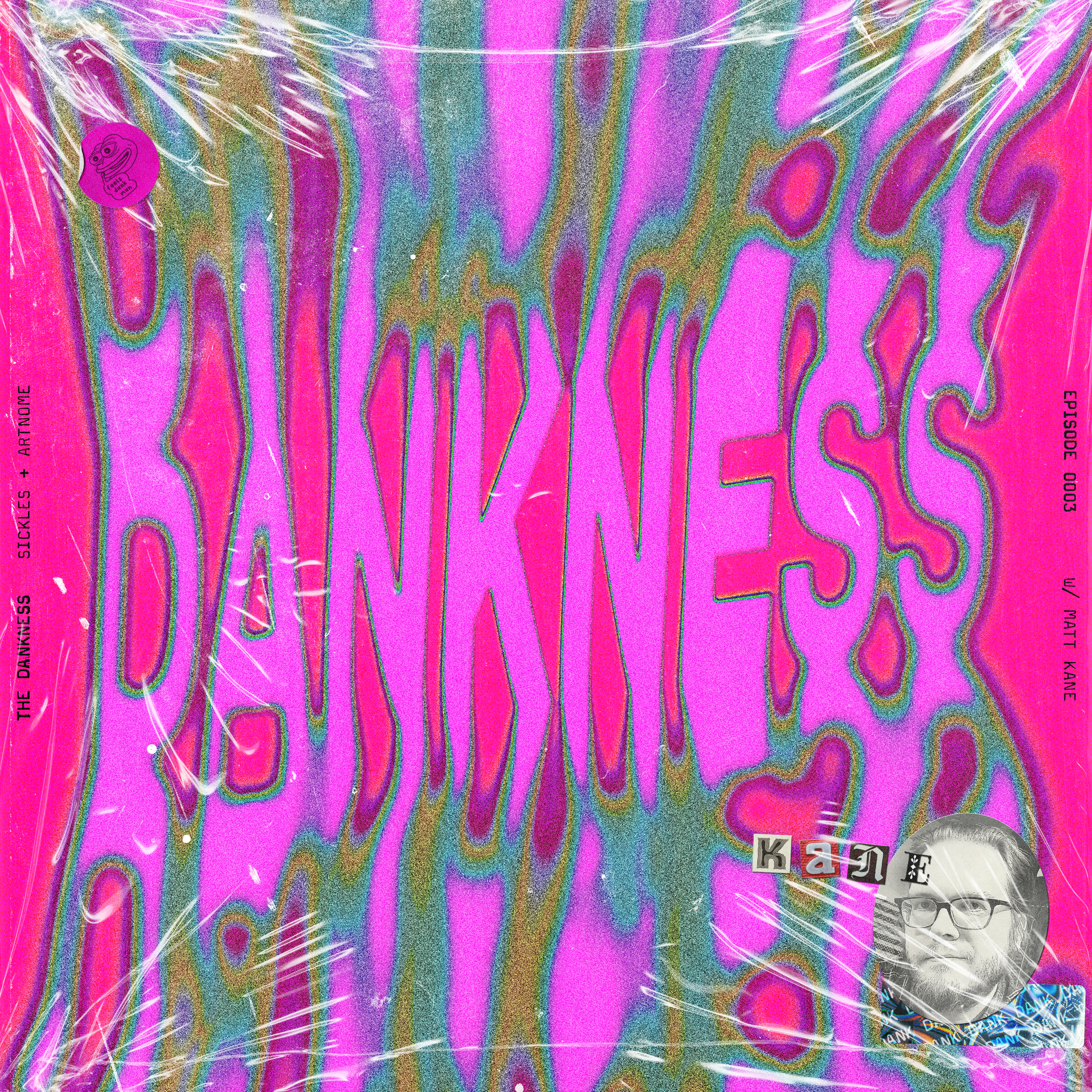 Danktone S1E3 #167
