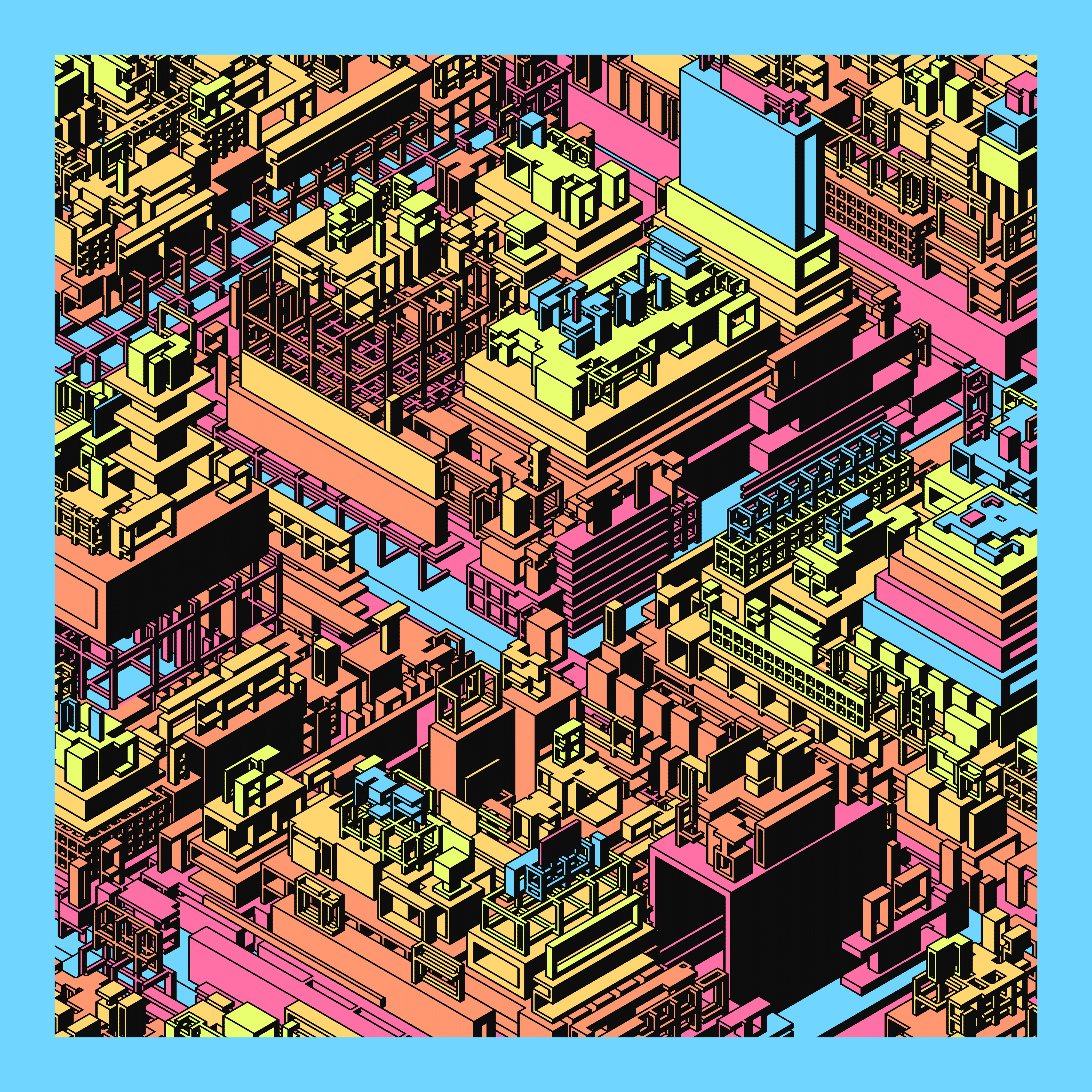 Plasticity #162