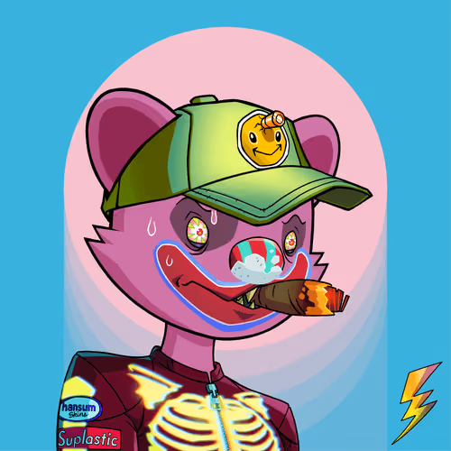 HEADTRIPZ #1408