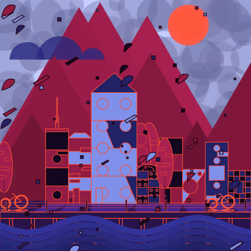 Valley #0010