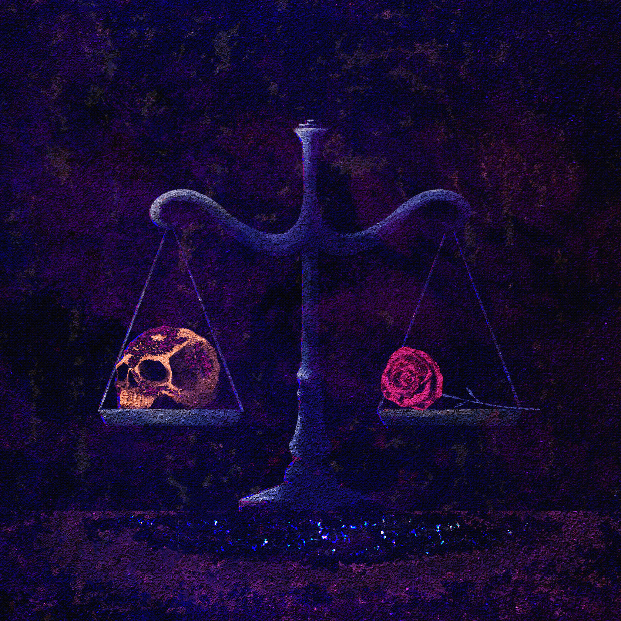 BALANCE