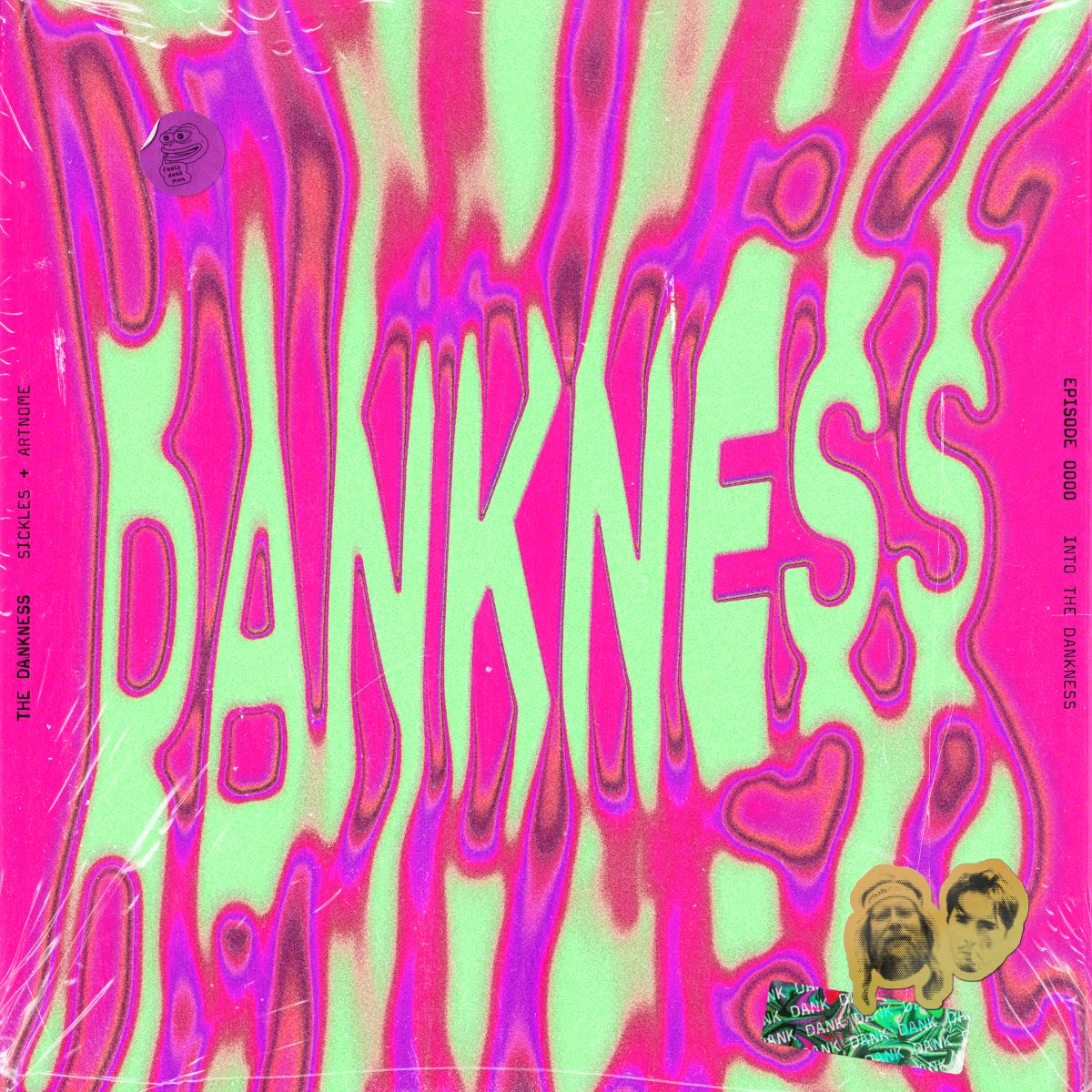 Danktone S1E0 #252