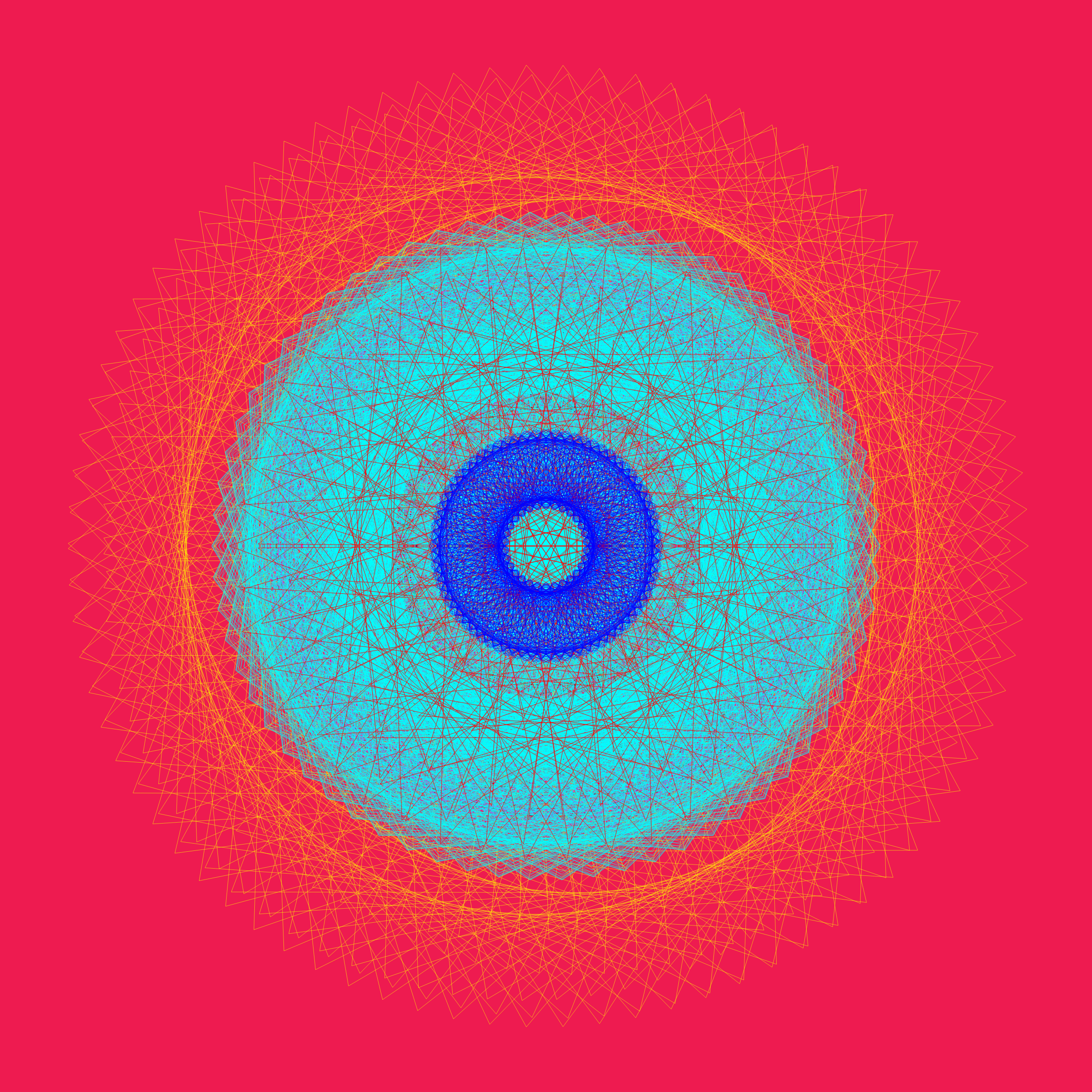 SpiroFlakes #533