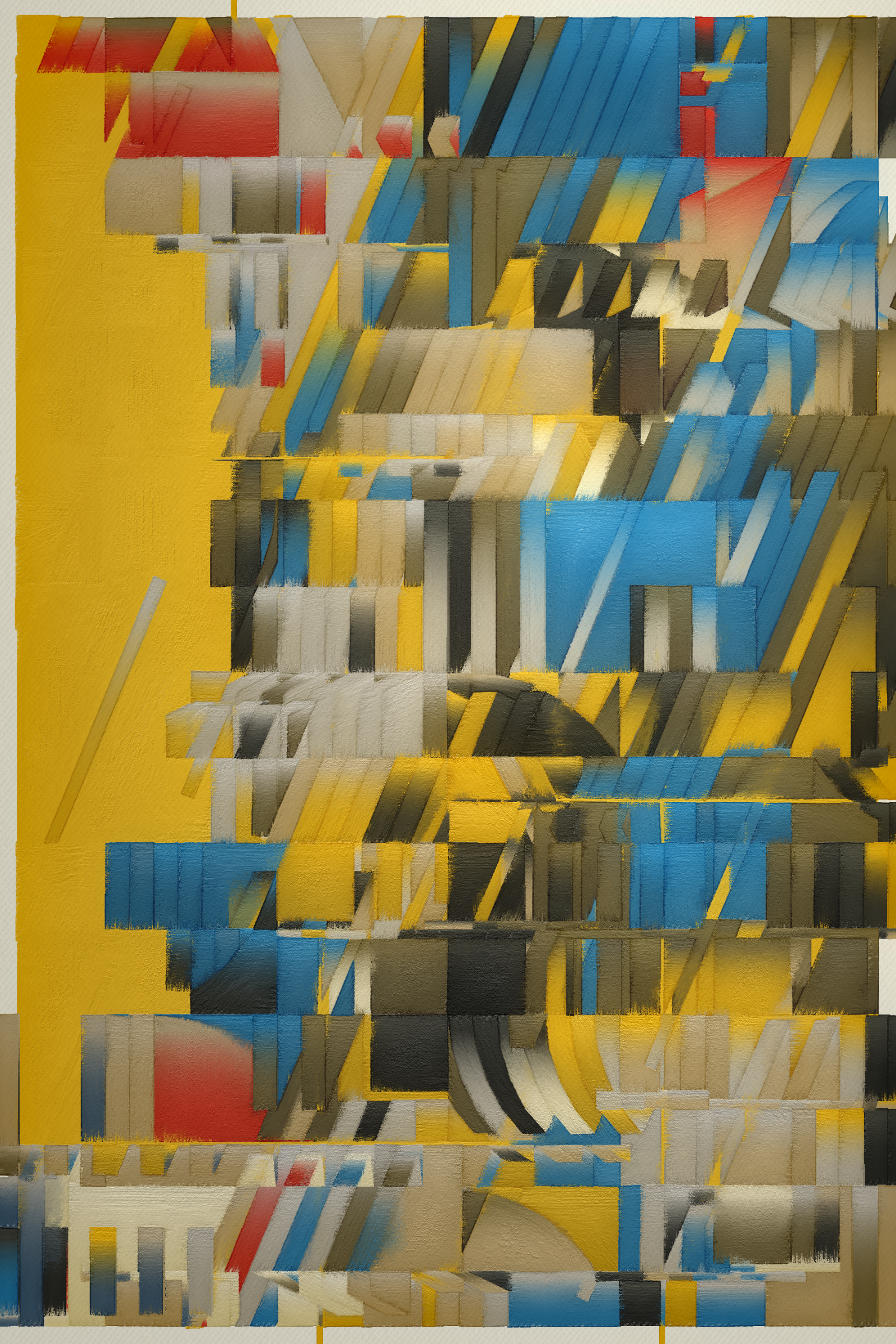 Metropolis #615