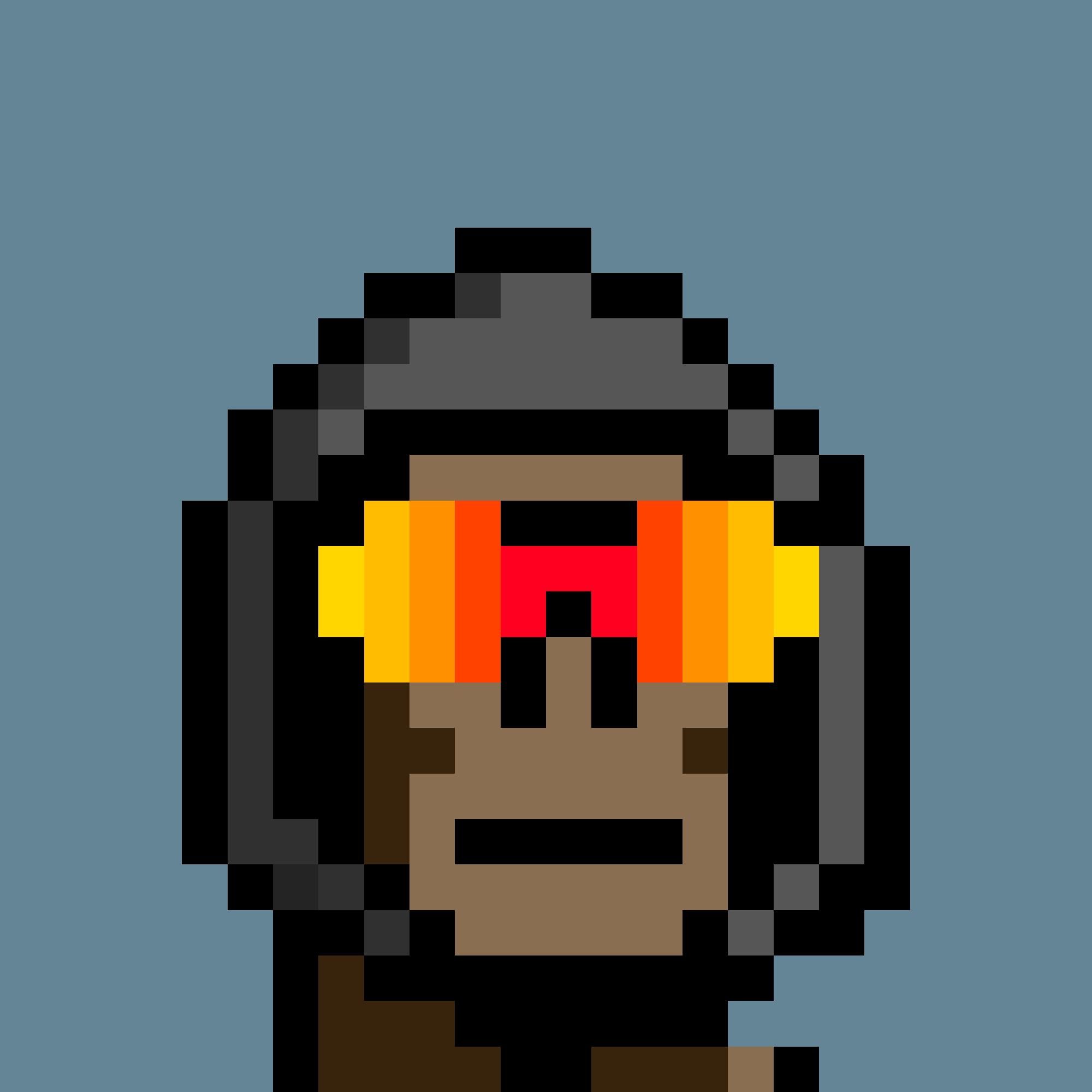 Pepehead #38