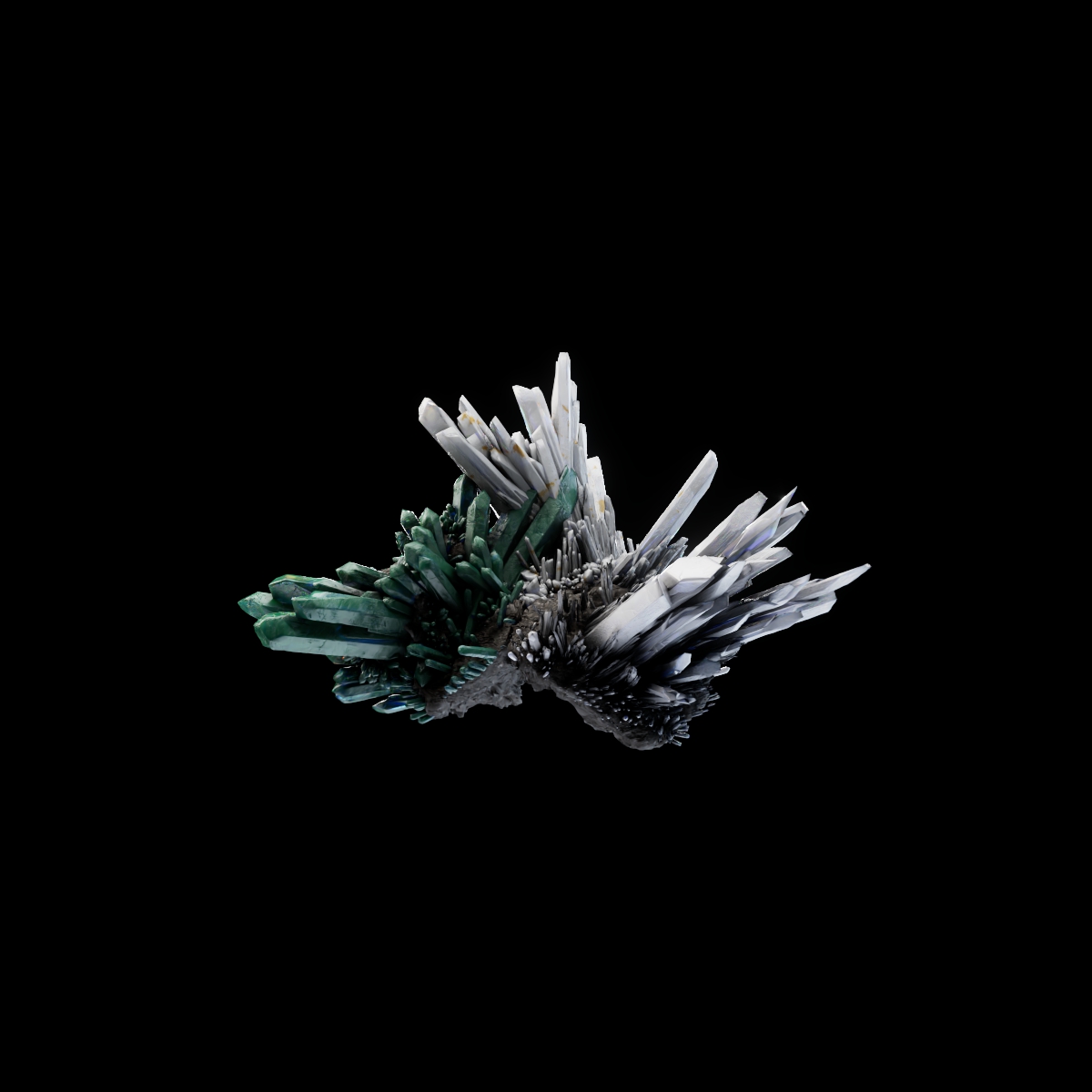 OG Crystals #6770