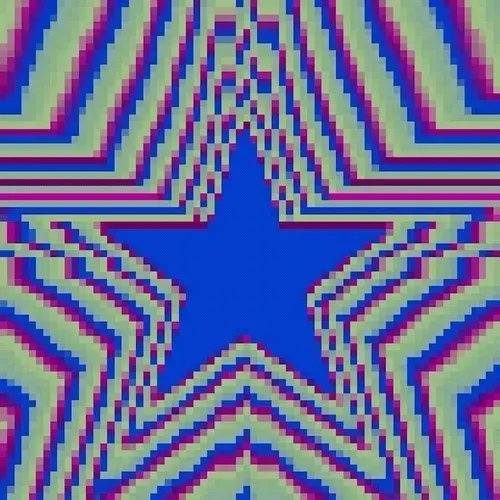 STAR ☆ 055