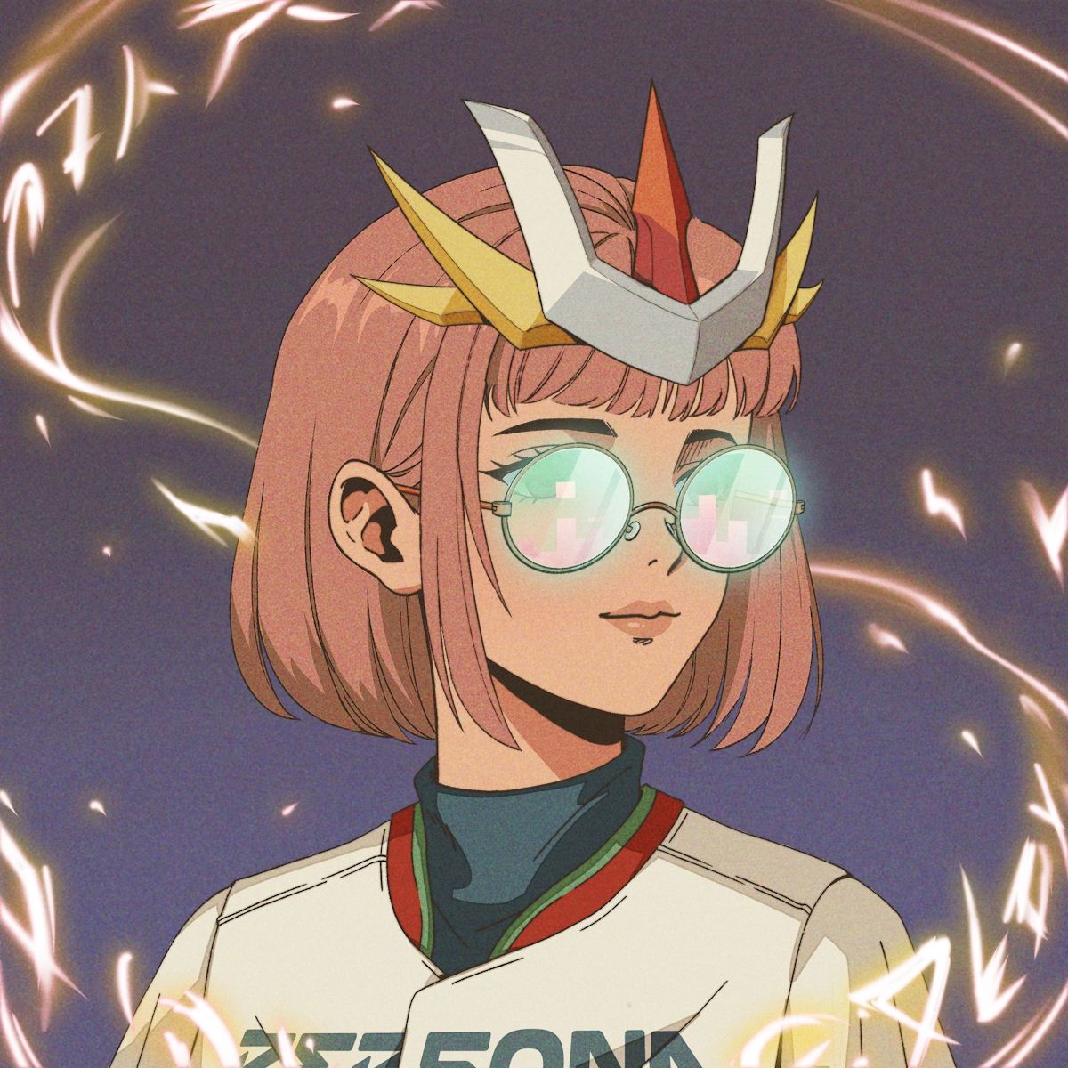 Persona #1313
