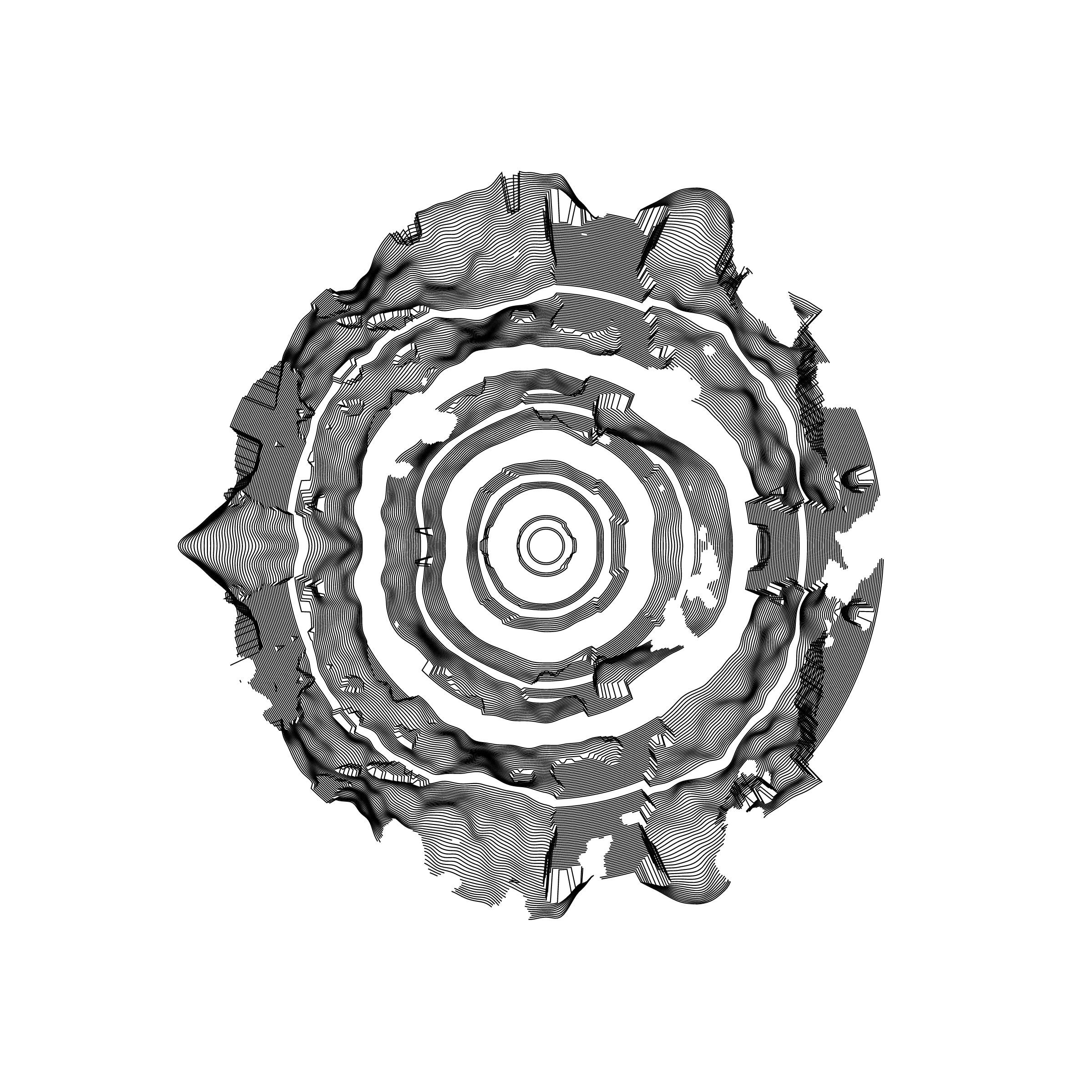 Implosion #189