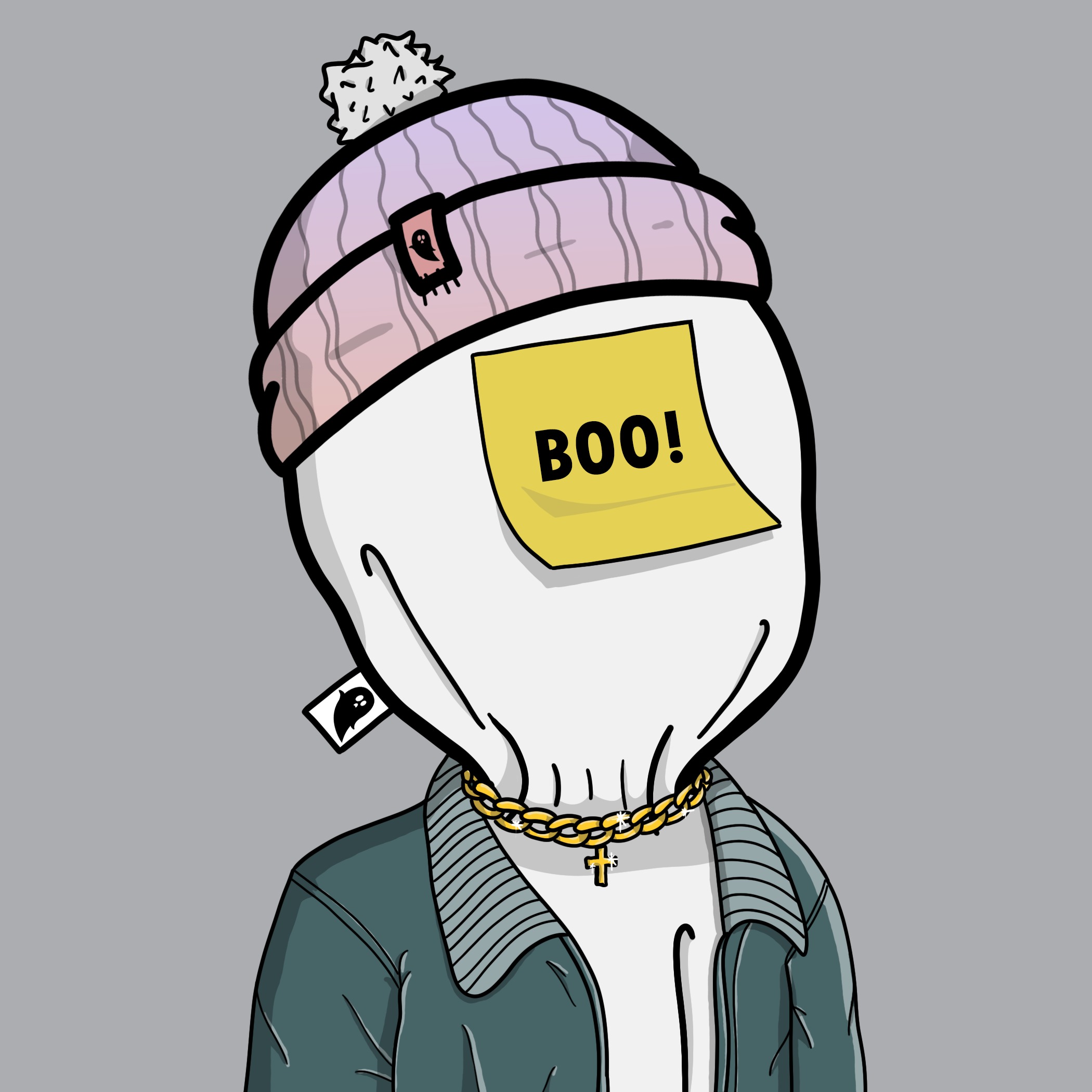 Spooks #1780