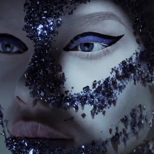The Shimmering Veil III