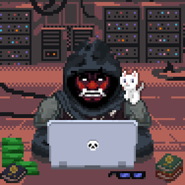 Hackoors #4632