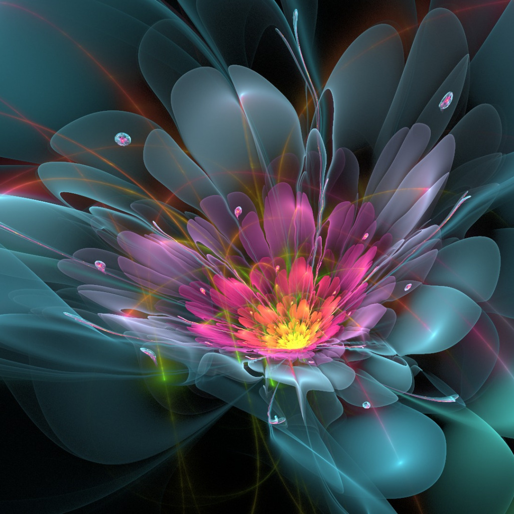 flower