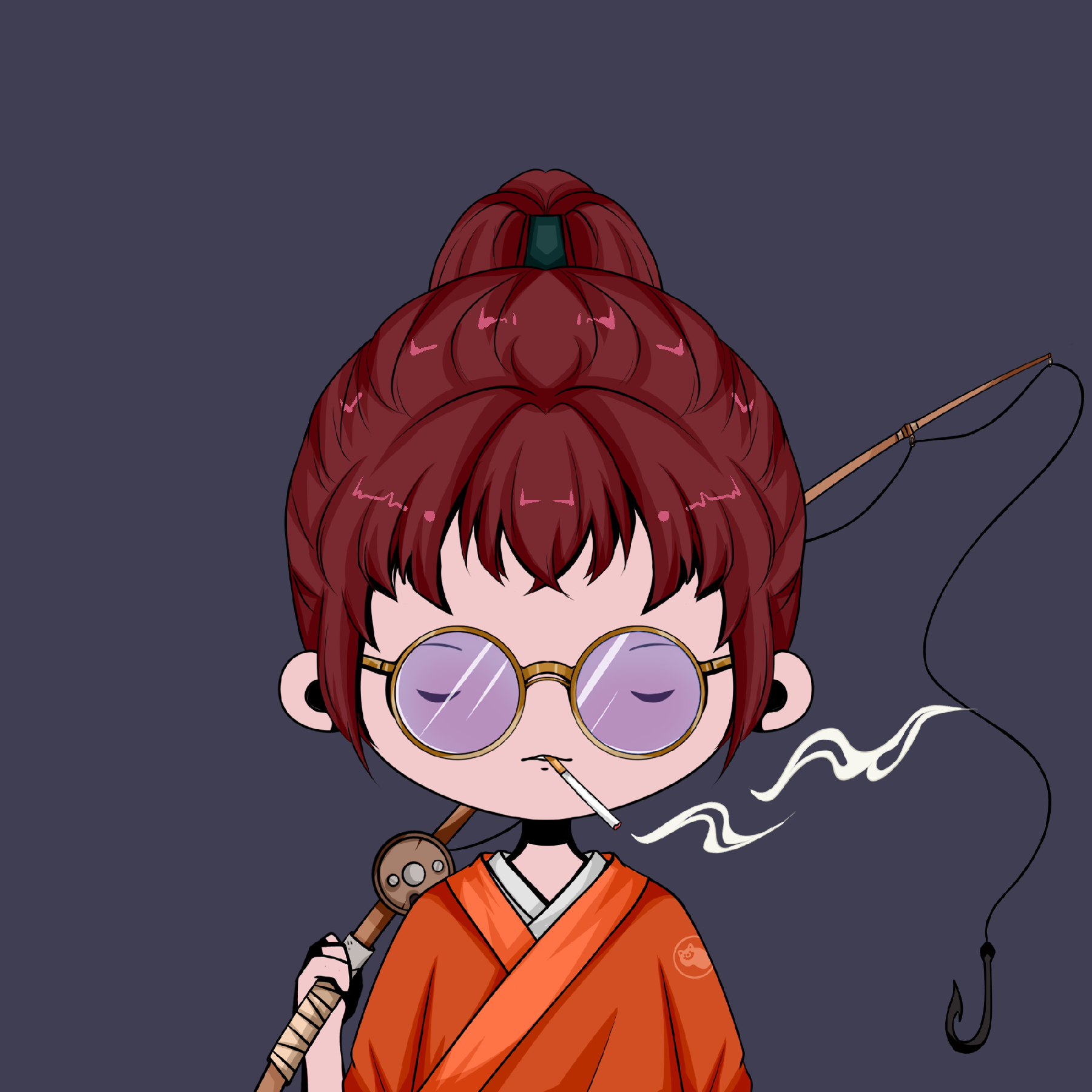 Qzuki #8006