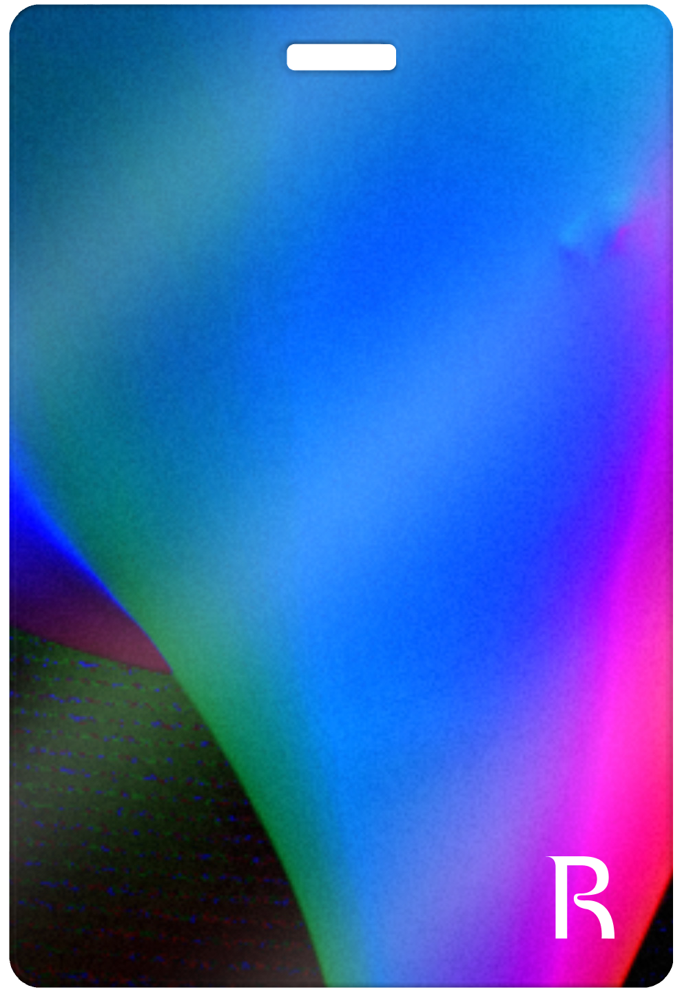 Refract Pass #356