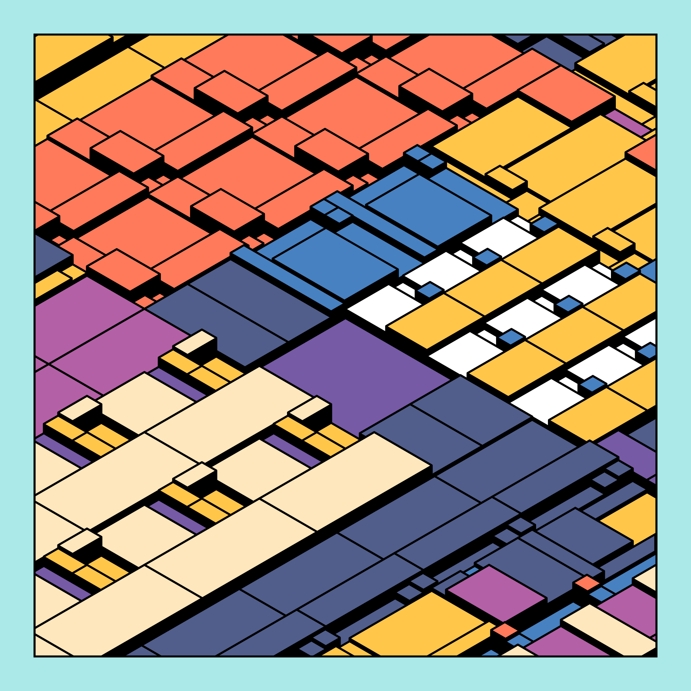 Archetype #135