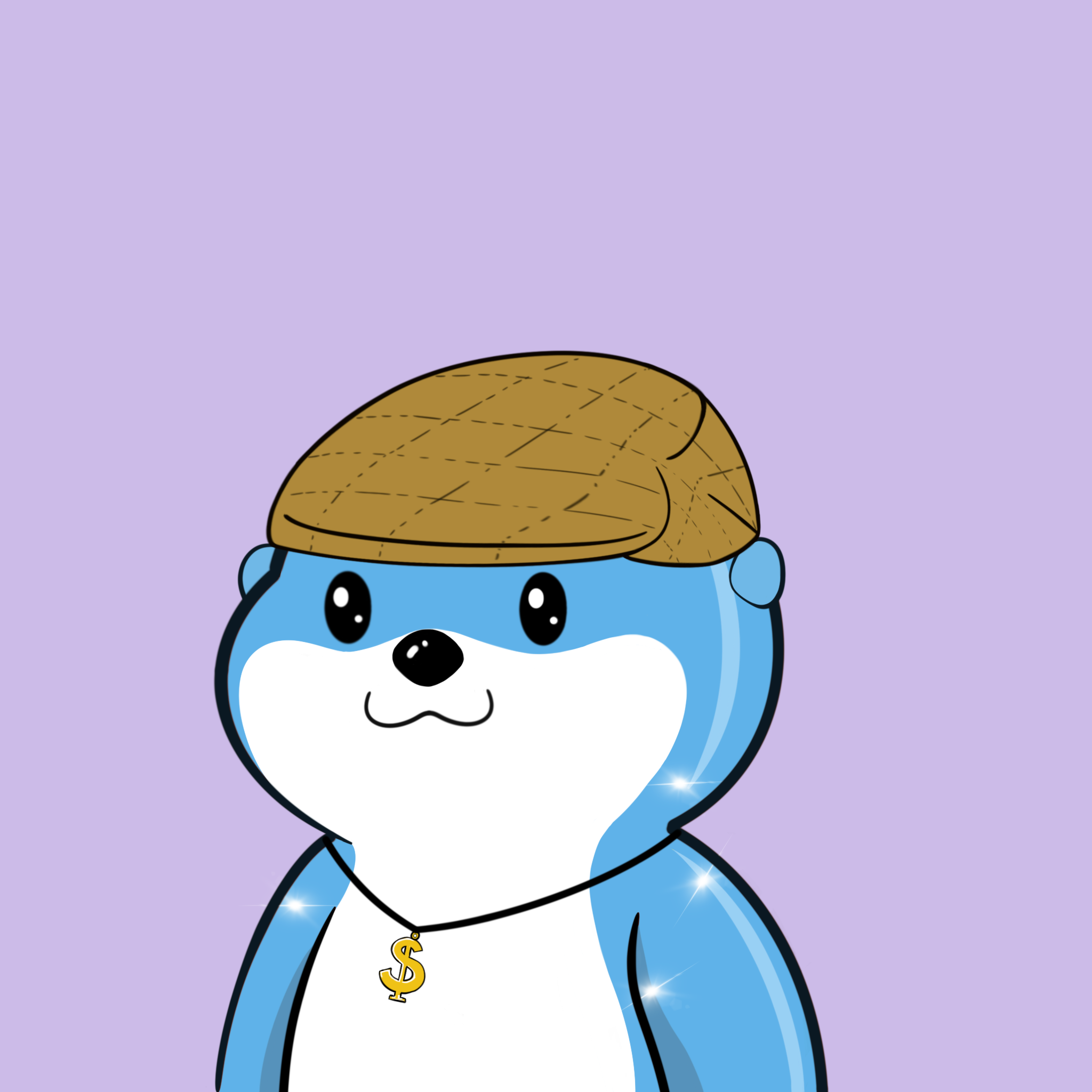 MetaOtters #1842