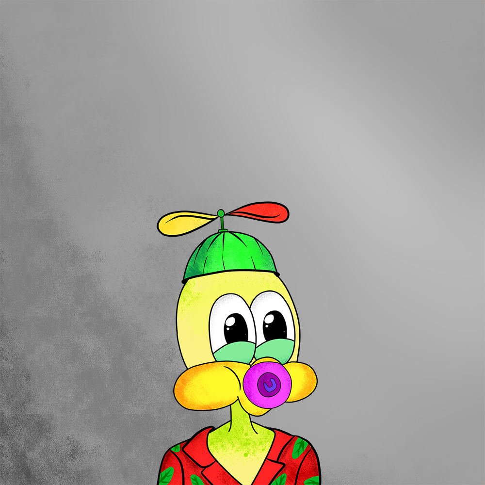 SupDucklings #235