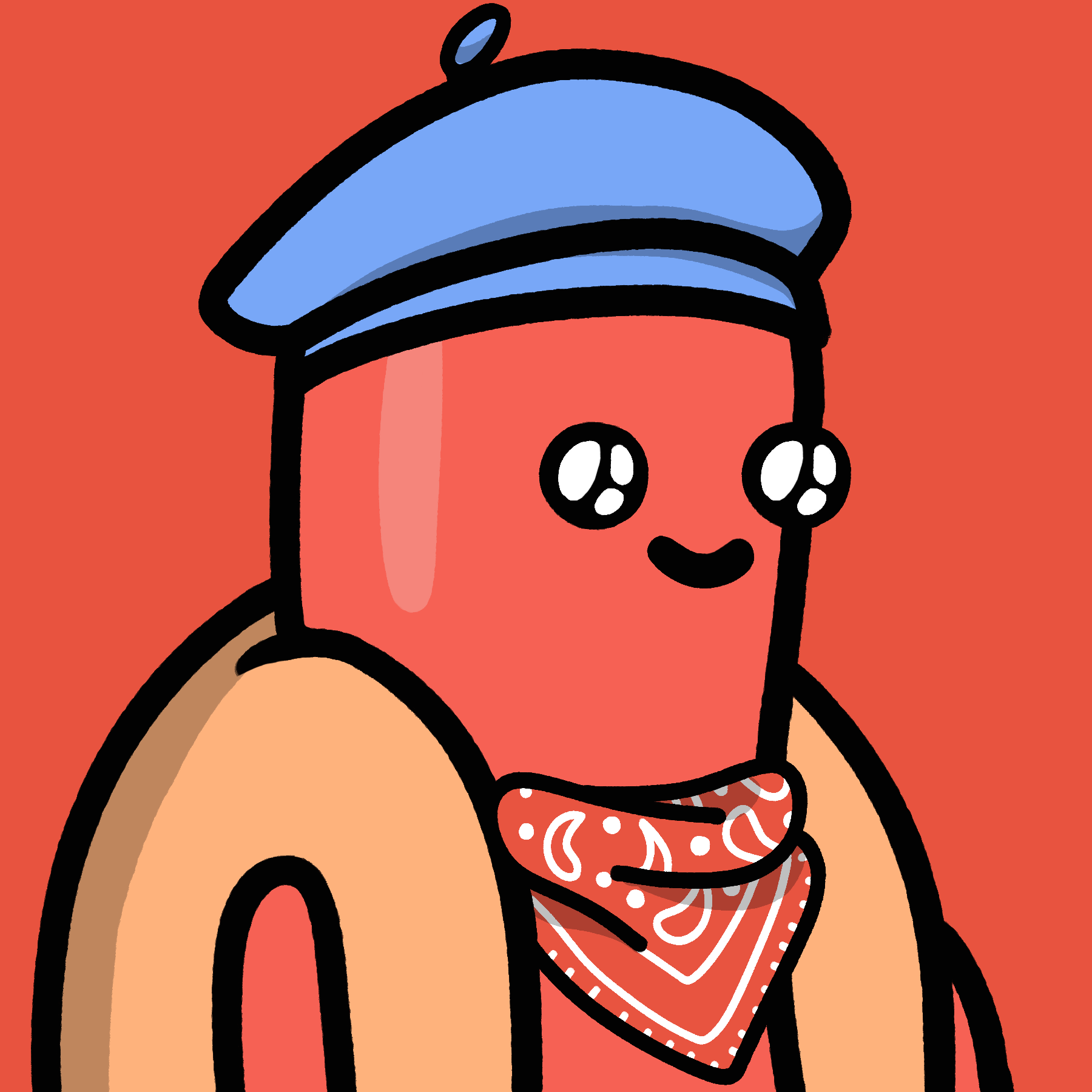 Hot Doug #6805