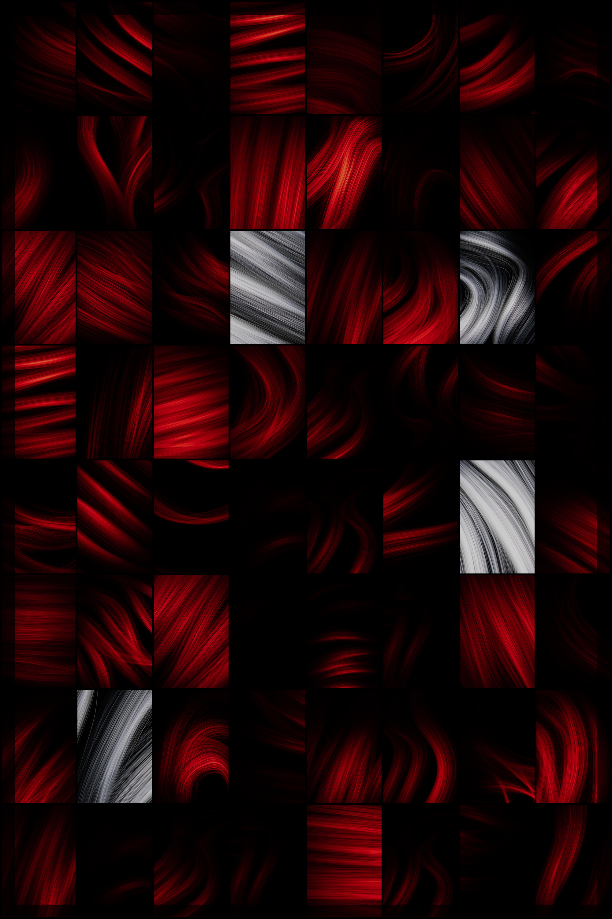 Vortex Dreams #958