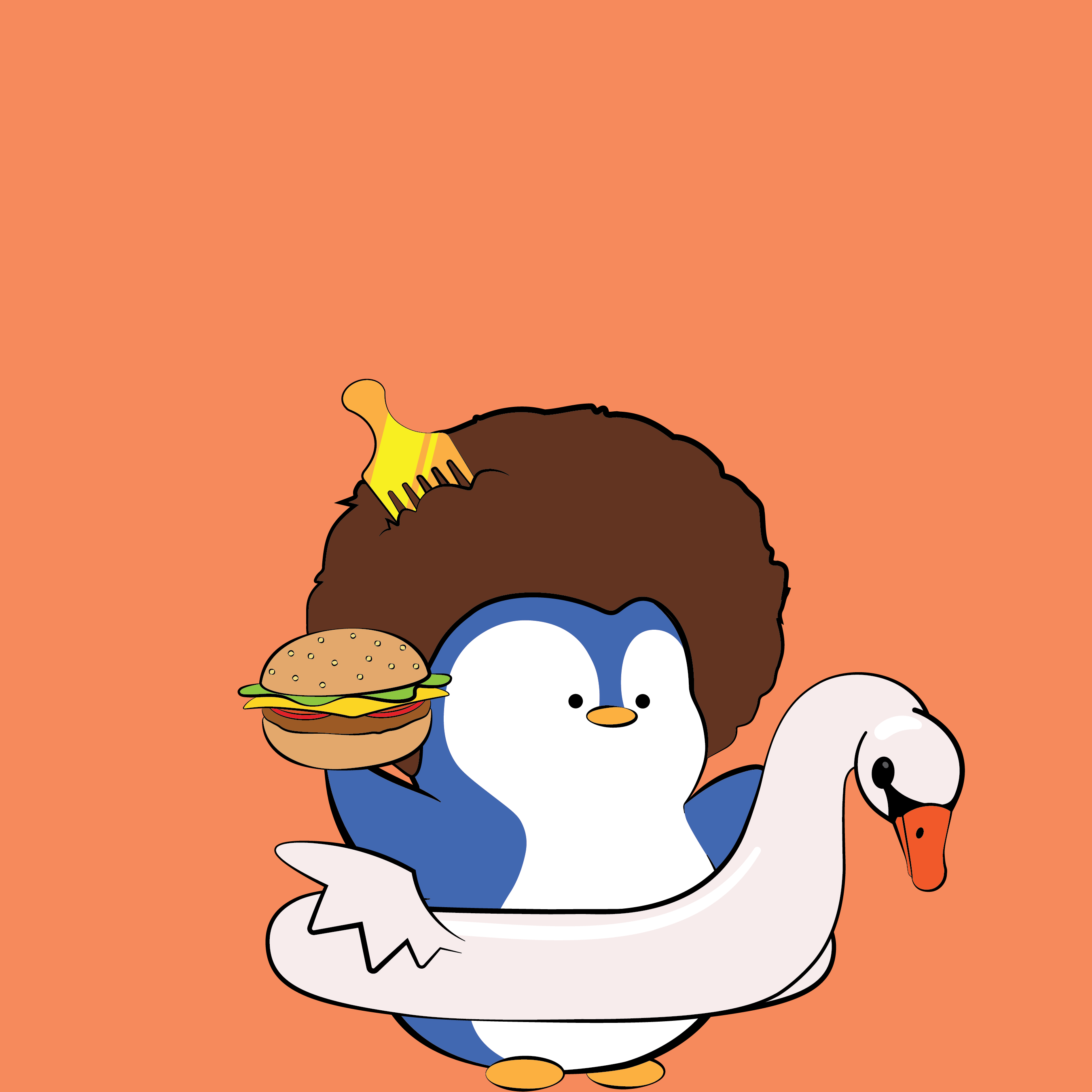 Lil #607