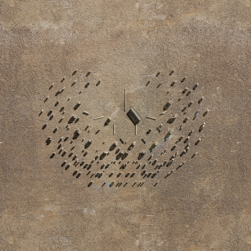 crystalline work (arctic) 12.1.3.1