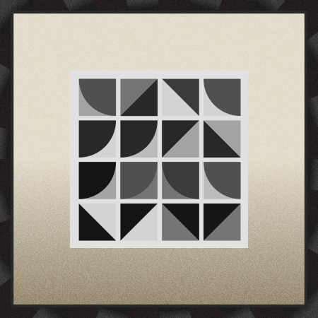 The Panels - Block #8082