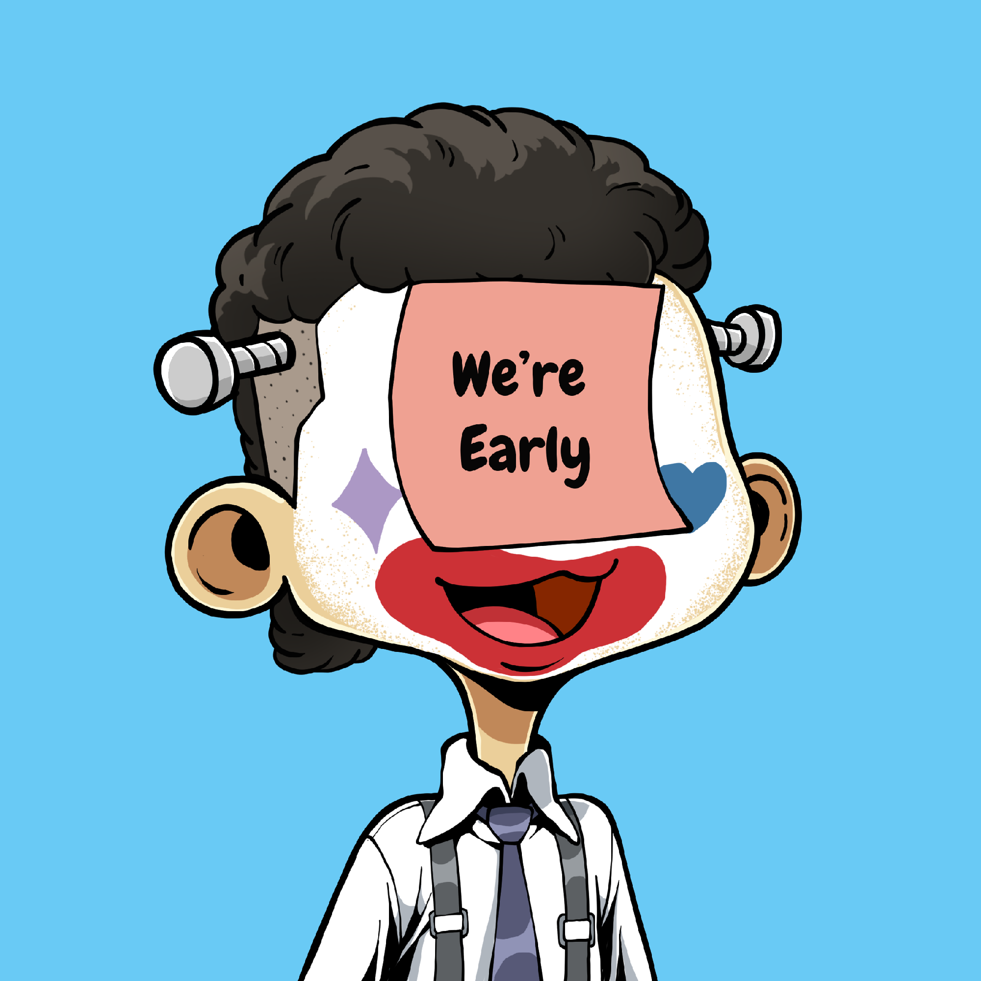 Fud Notes #2871