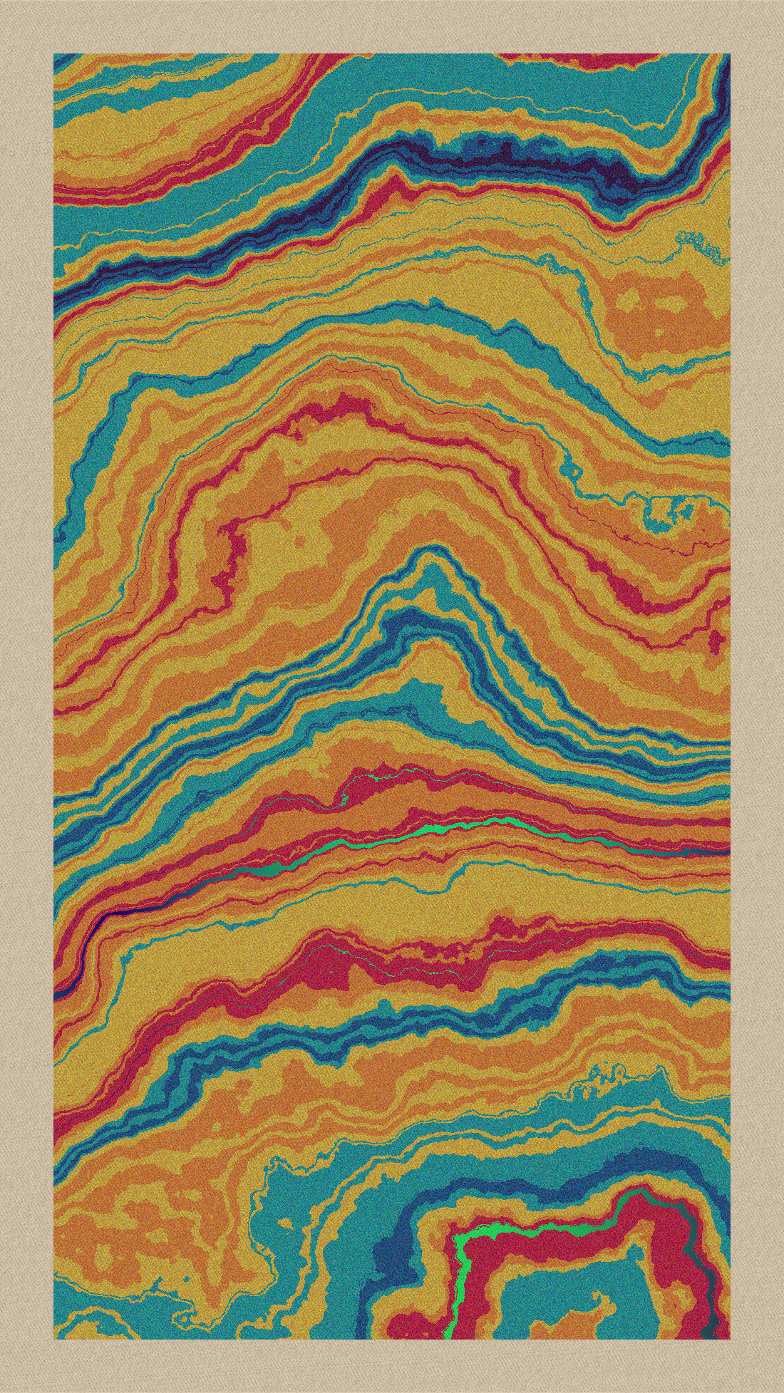 091: GEODE #004