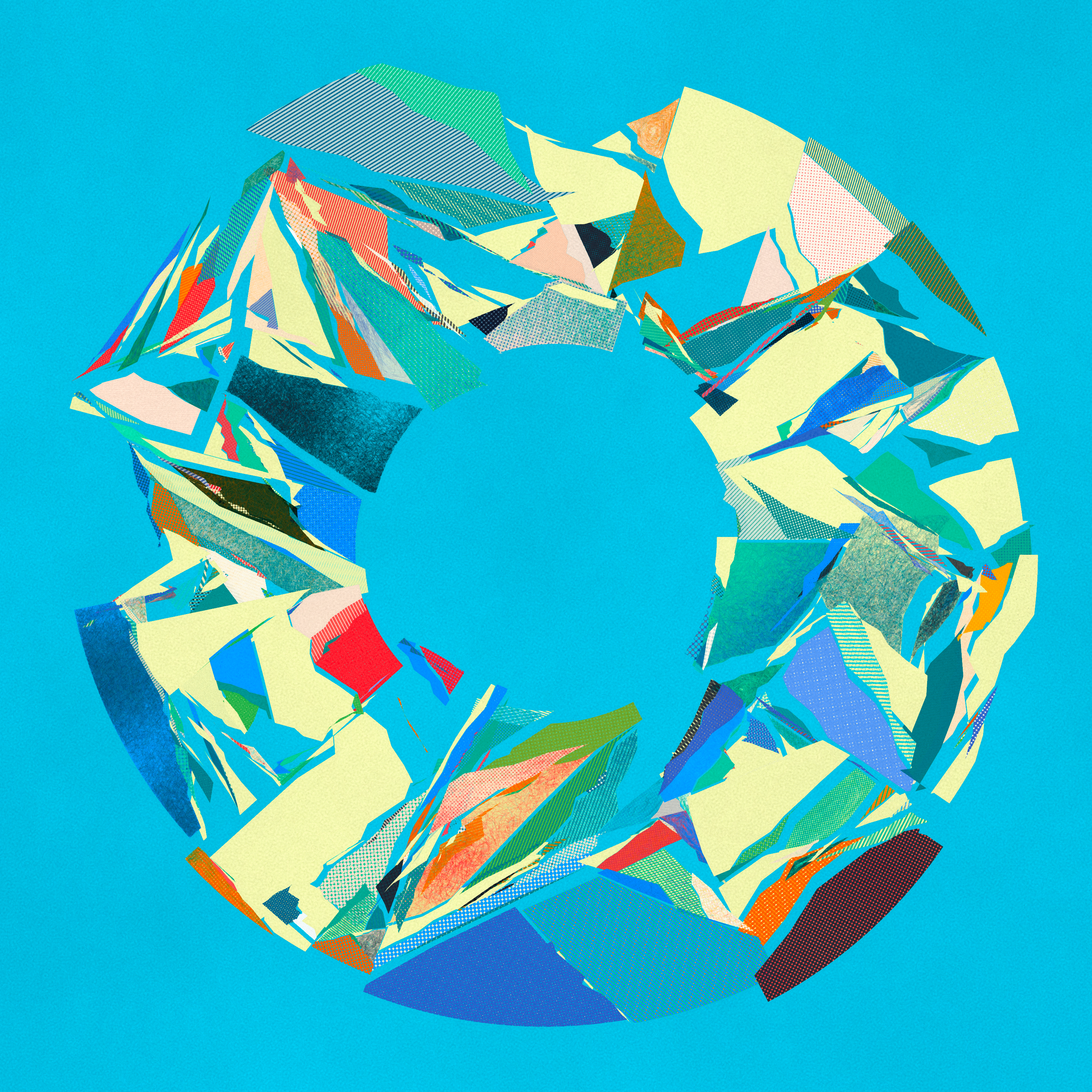 Heft Circle #155