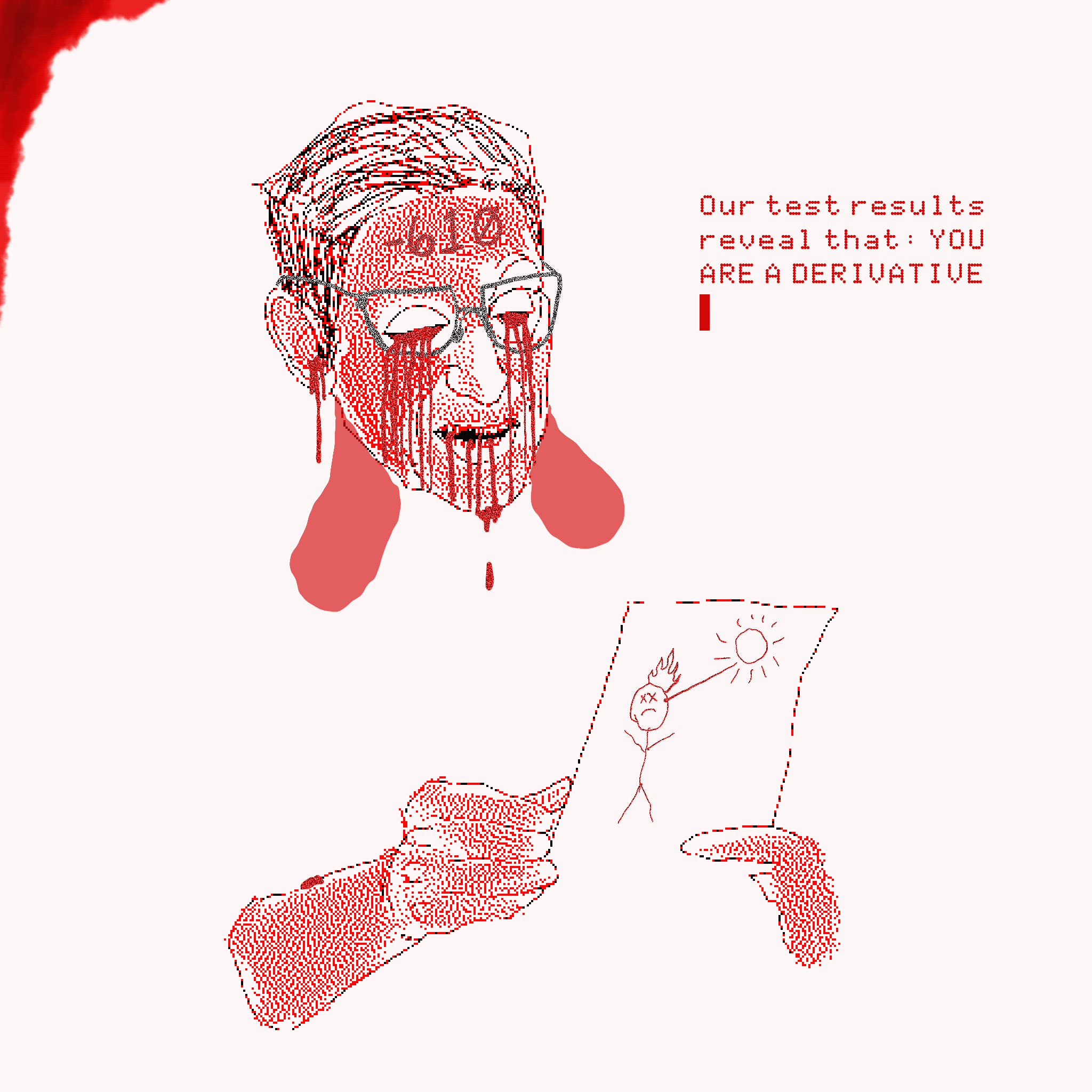 The Great Povich Reveal