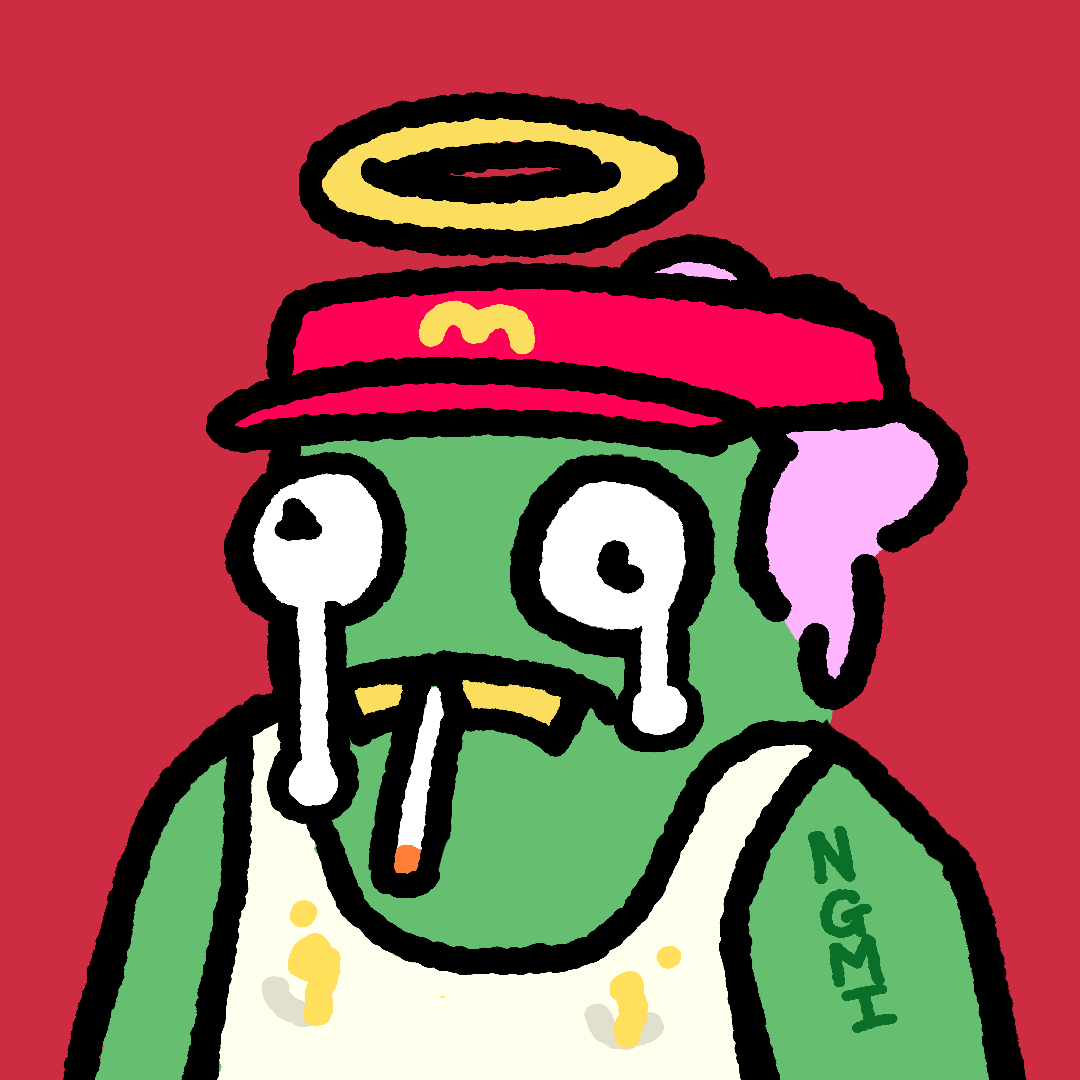 Kool Kevs #14