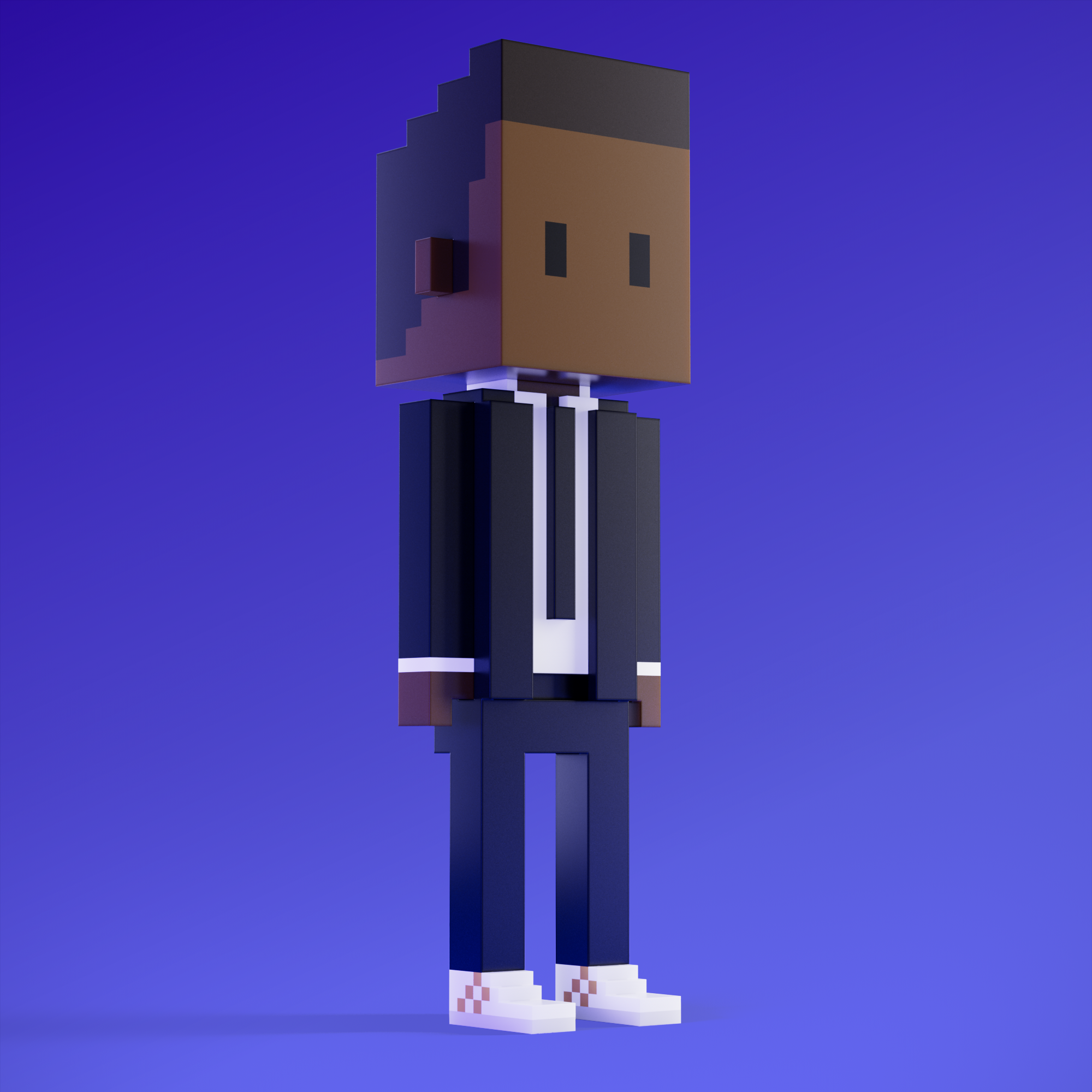 Meebit #536
