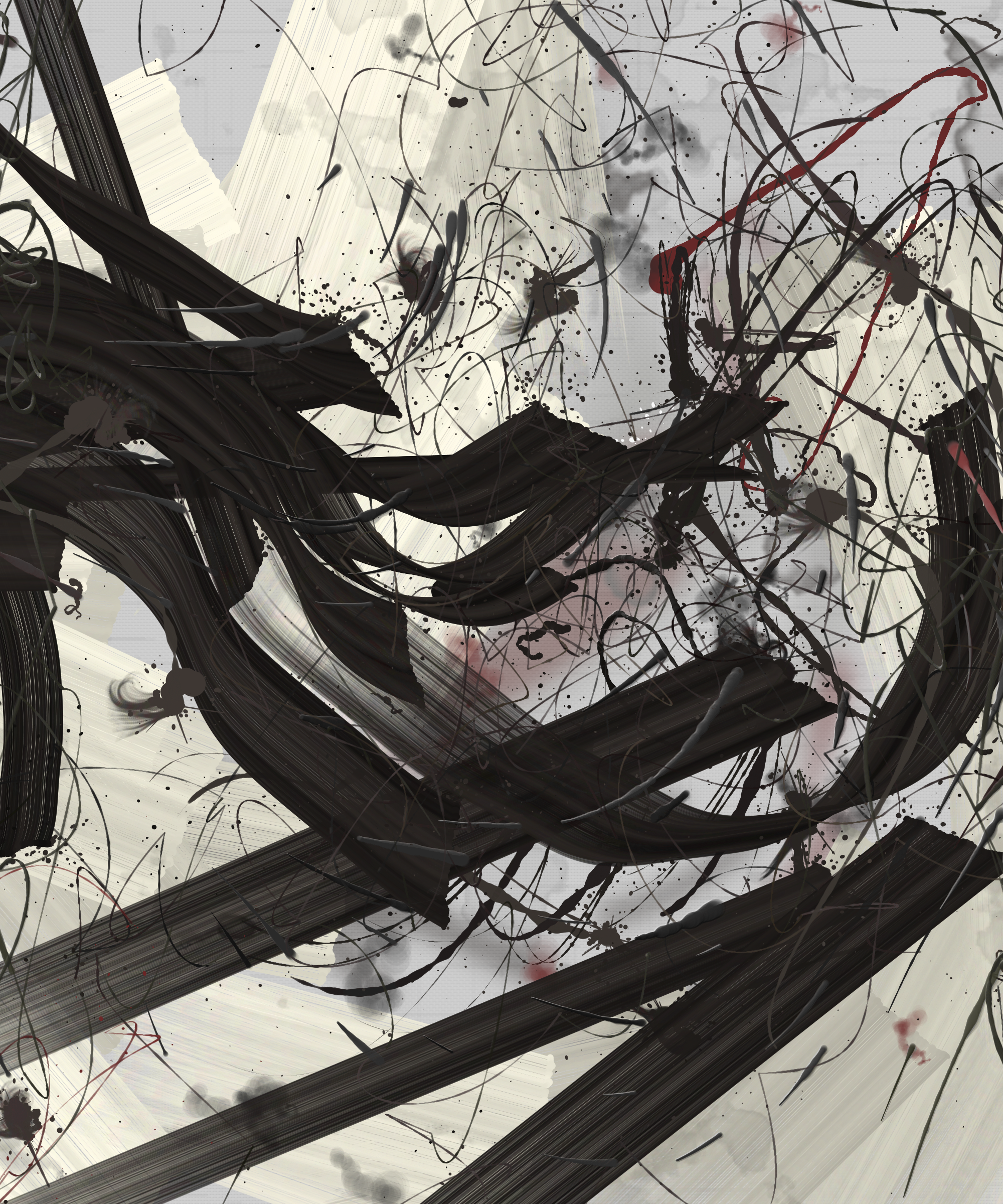 Catharsis #13 - Off Minor