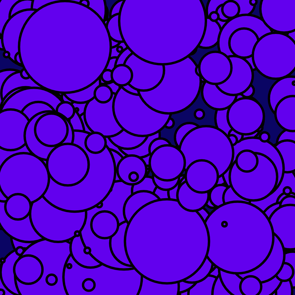 Dark Matter Orb #69