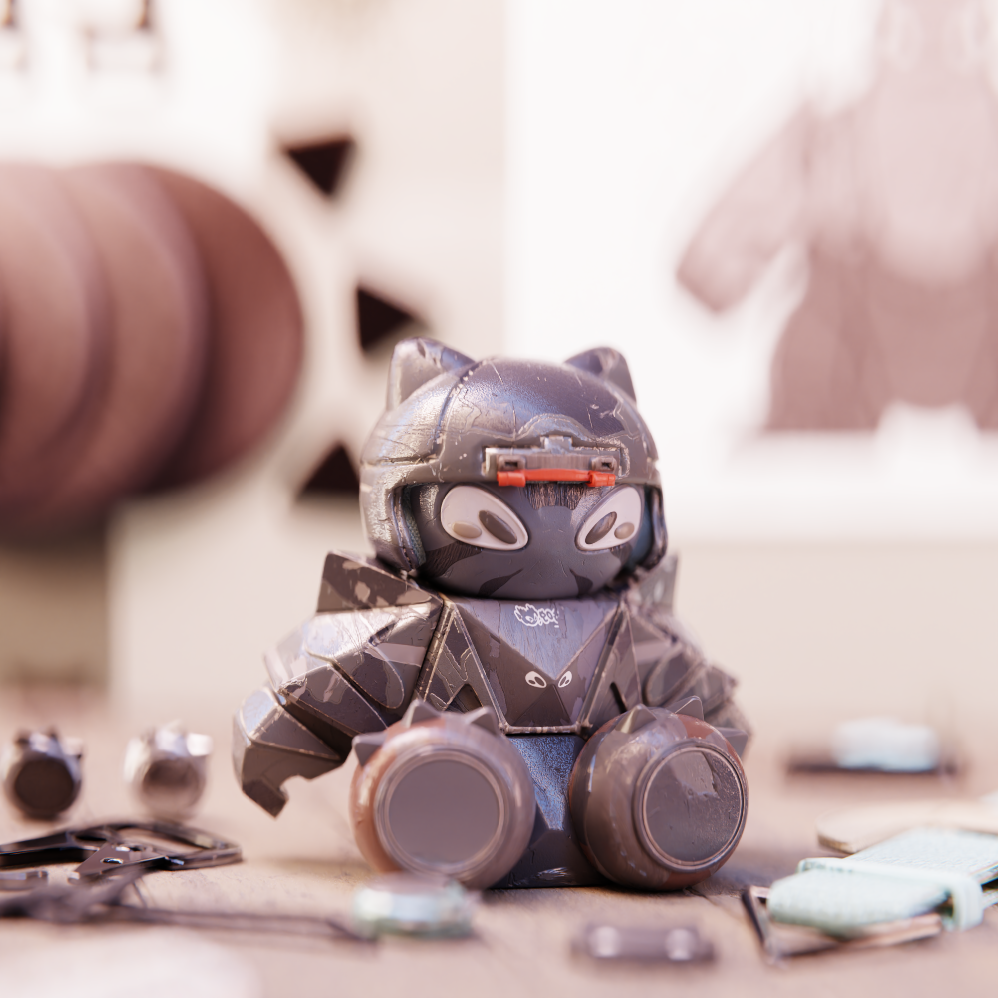Figuregot #828