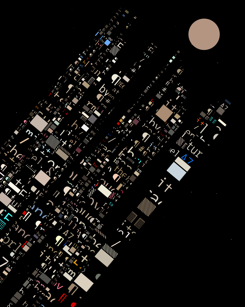 CityLights #251