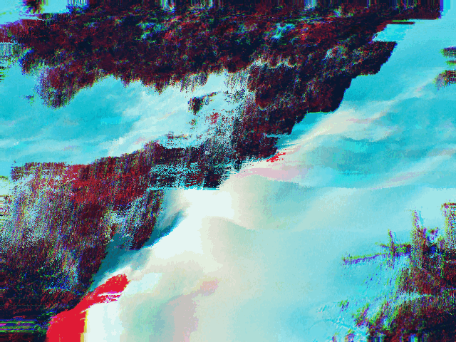 Stairwave #5/14