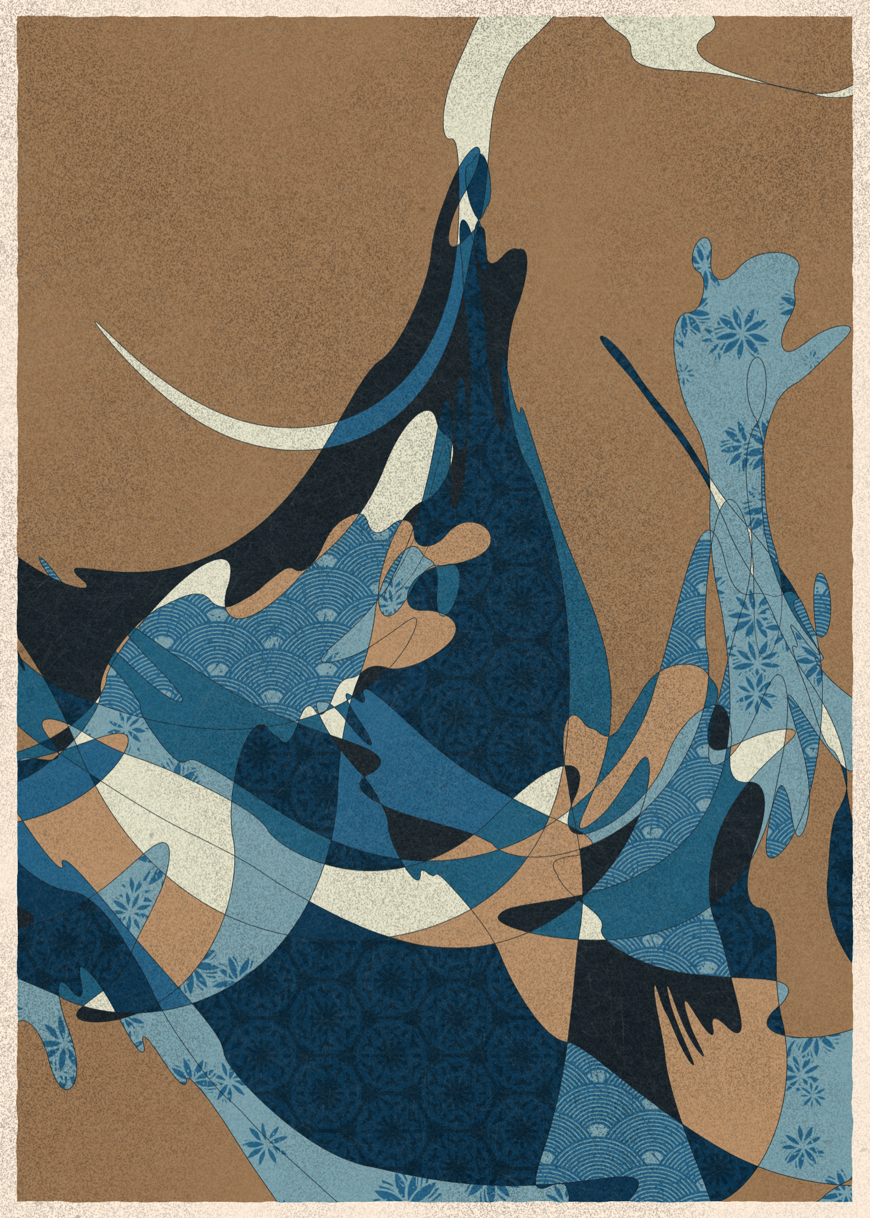 Memories of Qilin #445
