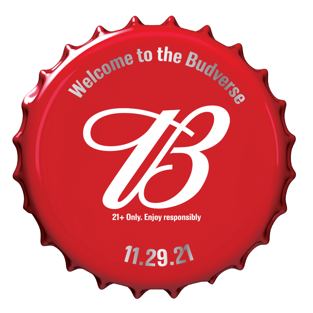 Welcome to the Budverse