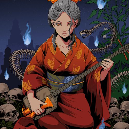 The Death Song