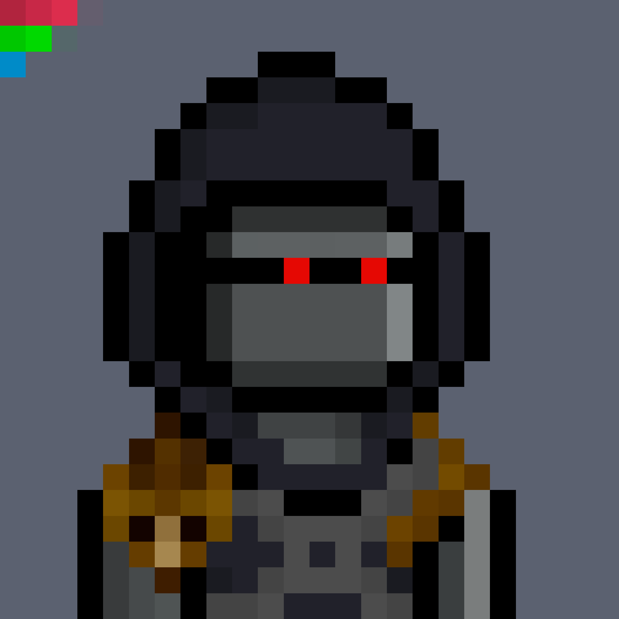 CLOAKS #13572