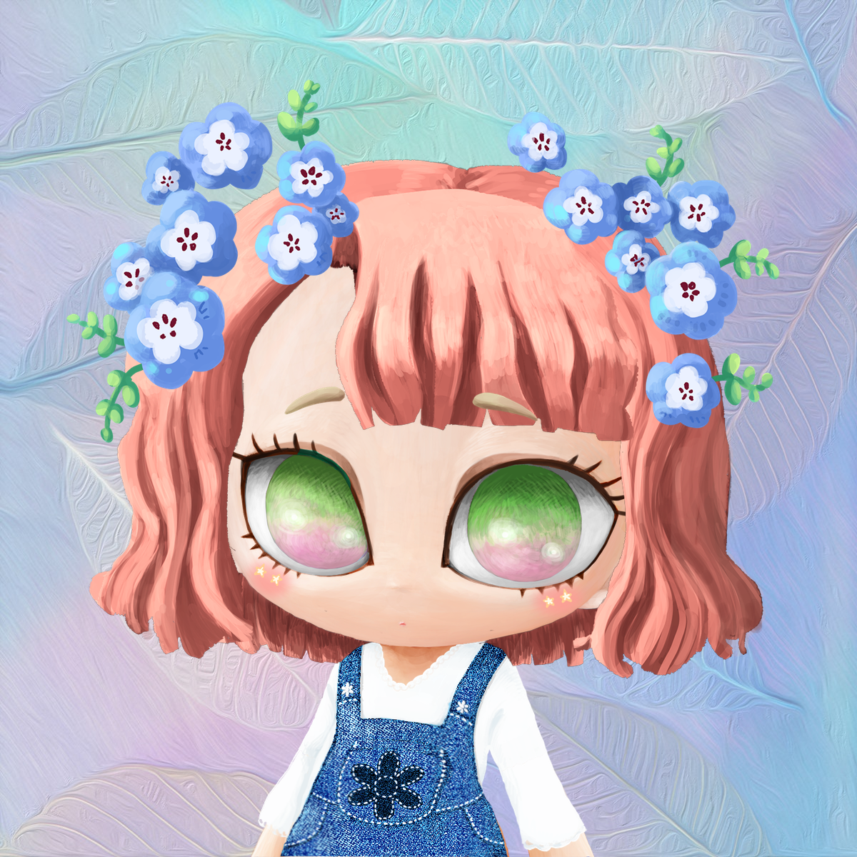 Flower Lolita #2508
