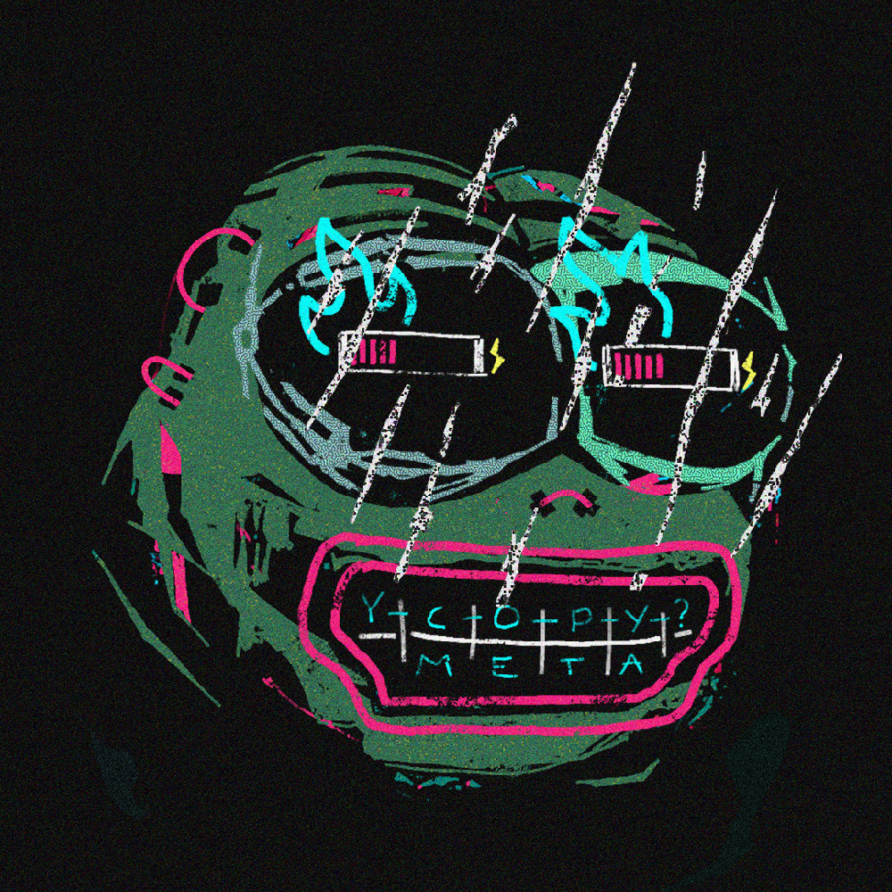 MAXPEPE & FRENZ #7397