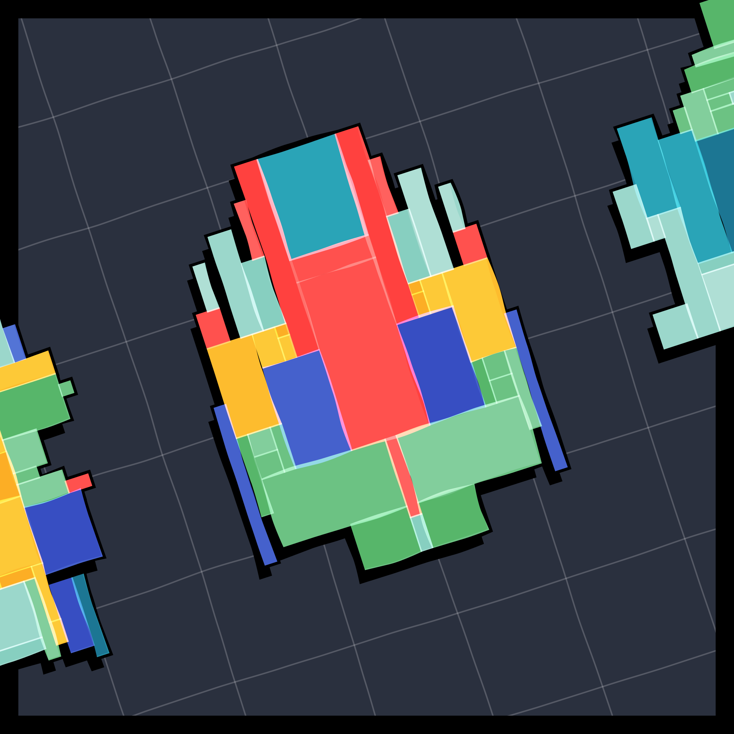 Paper Armada #2220